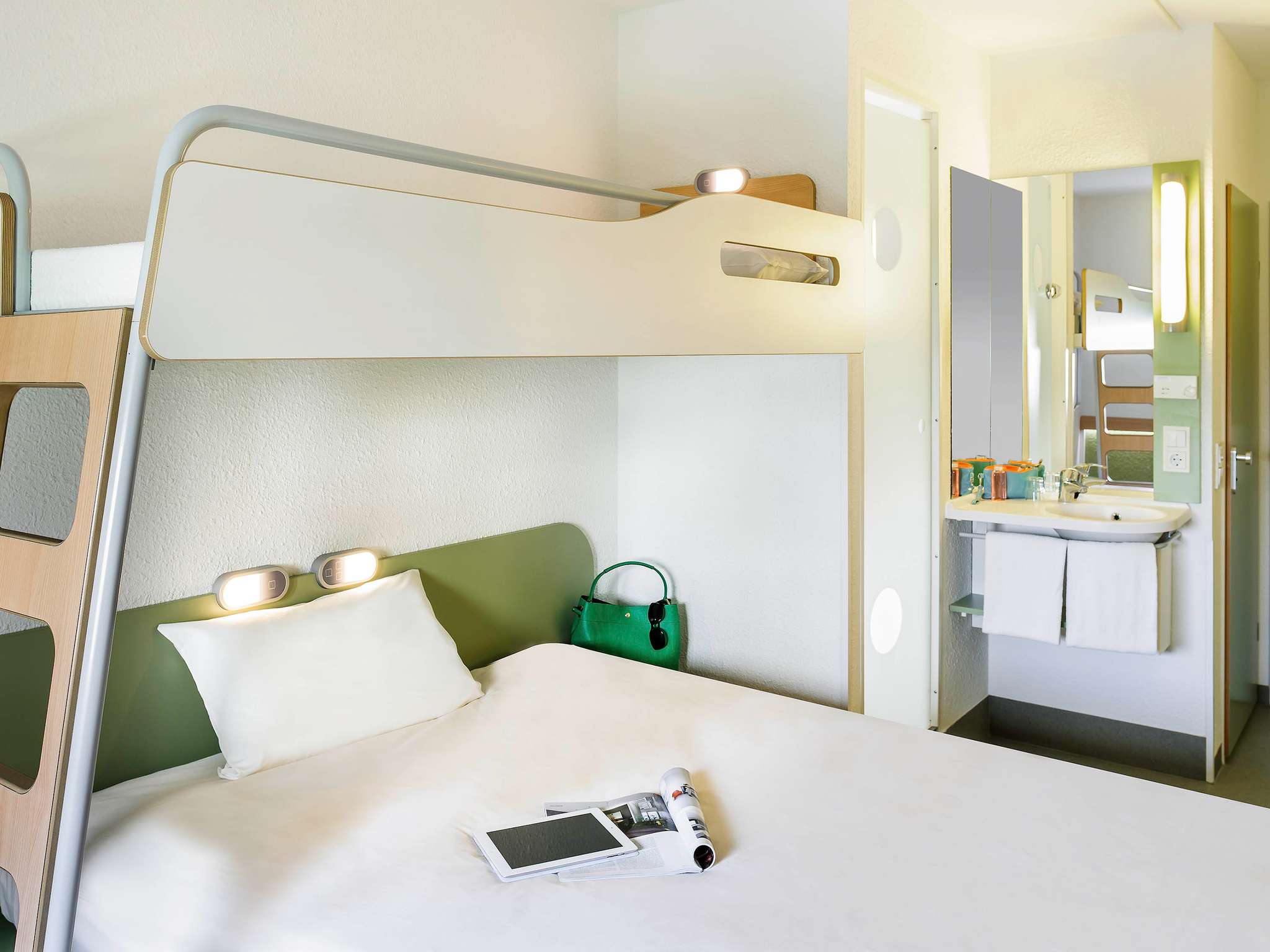 Foto - ibis Styles Perpignan Centre Gare