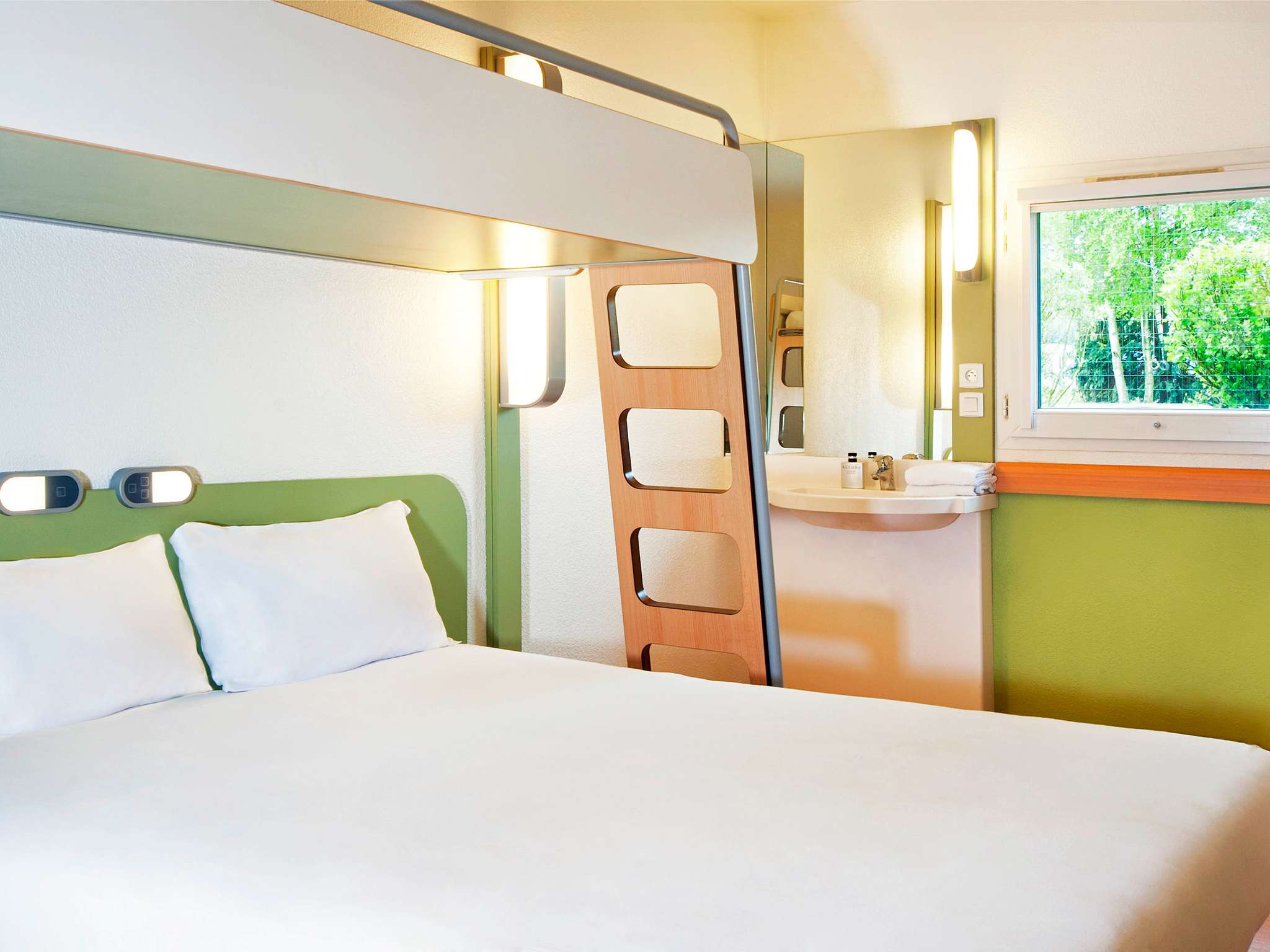 Foto - ibis Styles Perpignan Centre Gare