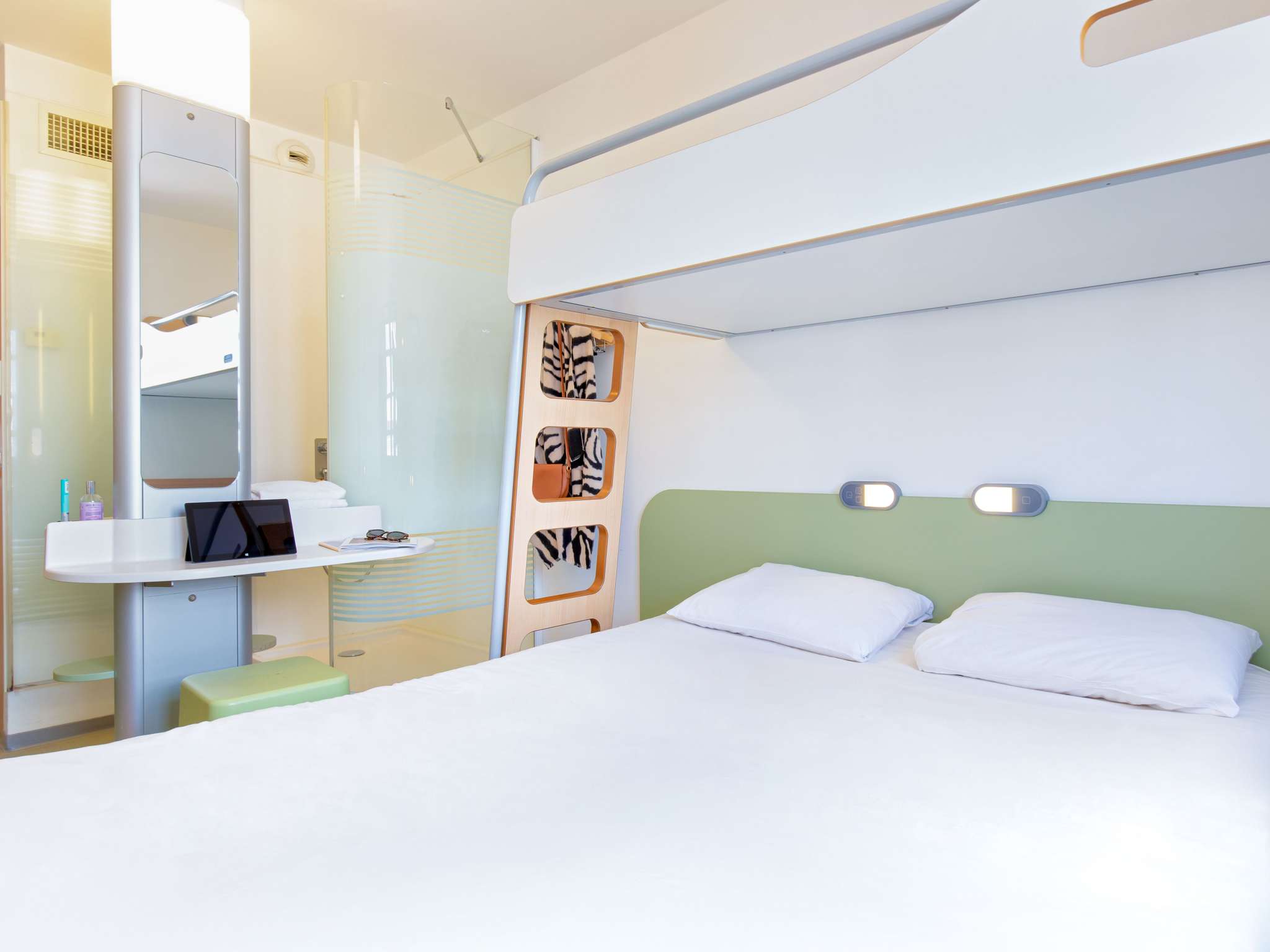 Foto - ibis Styles Perpignan Centre Gare