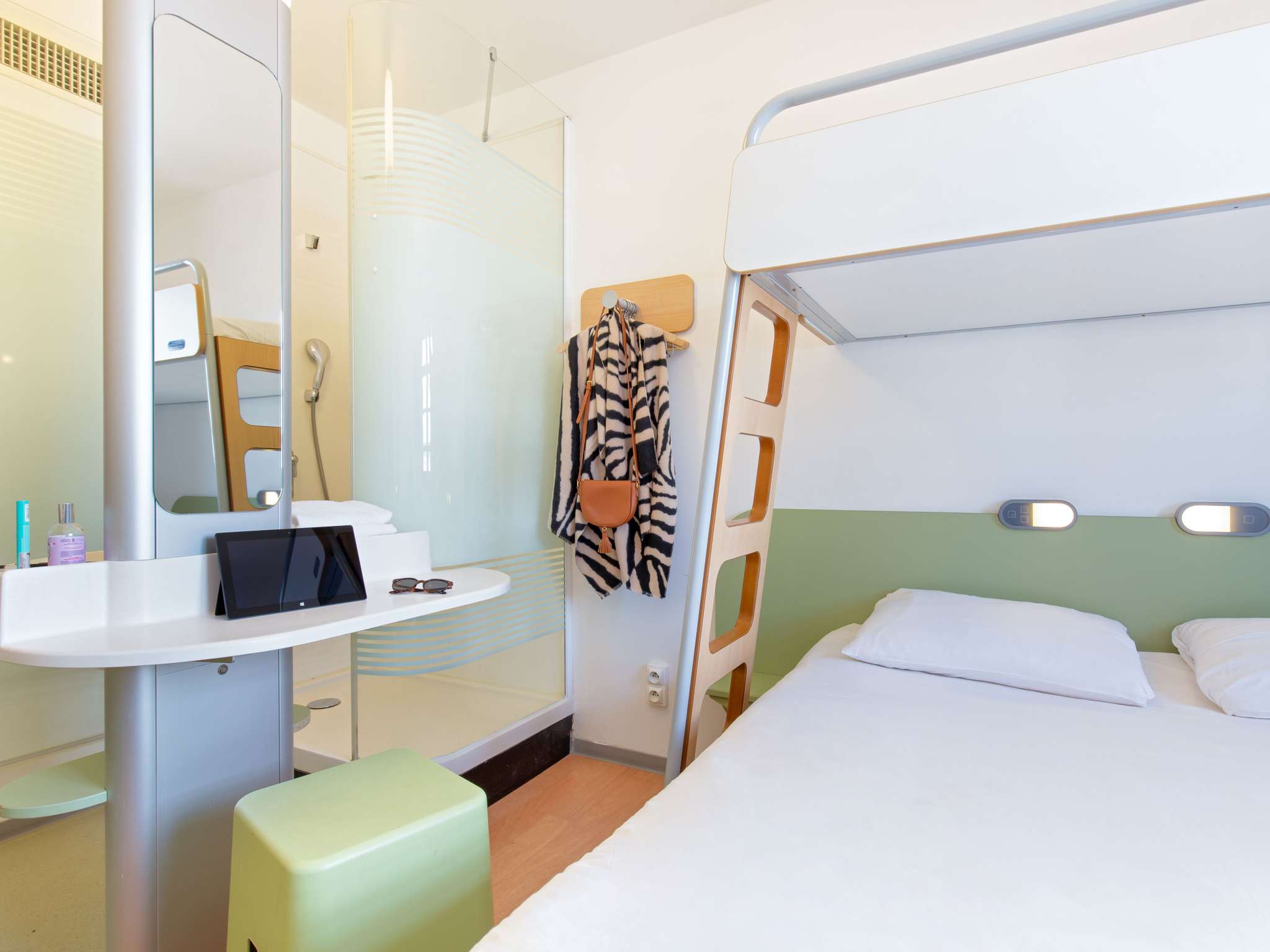 Foto - ibis Styles Perpignan Centre Gare