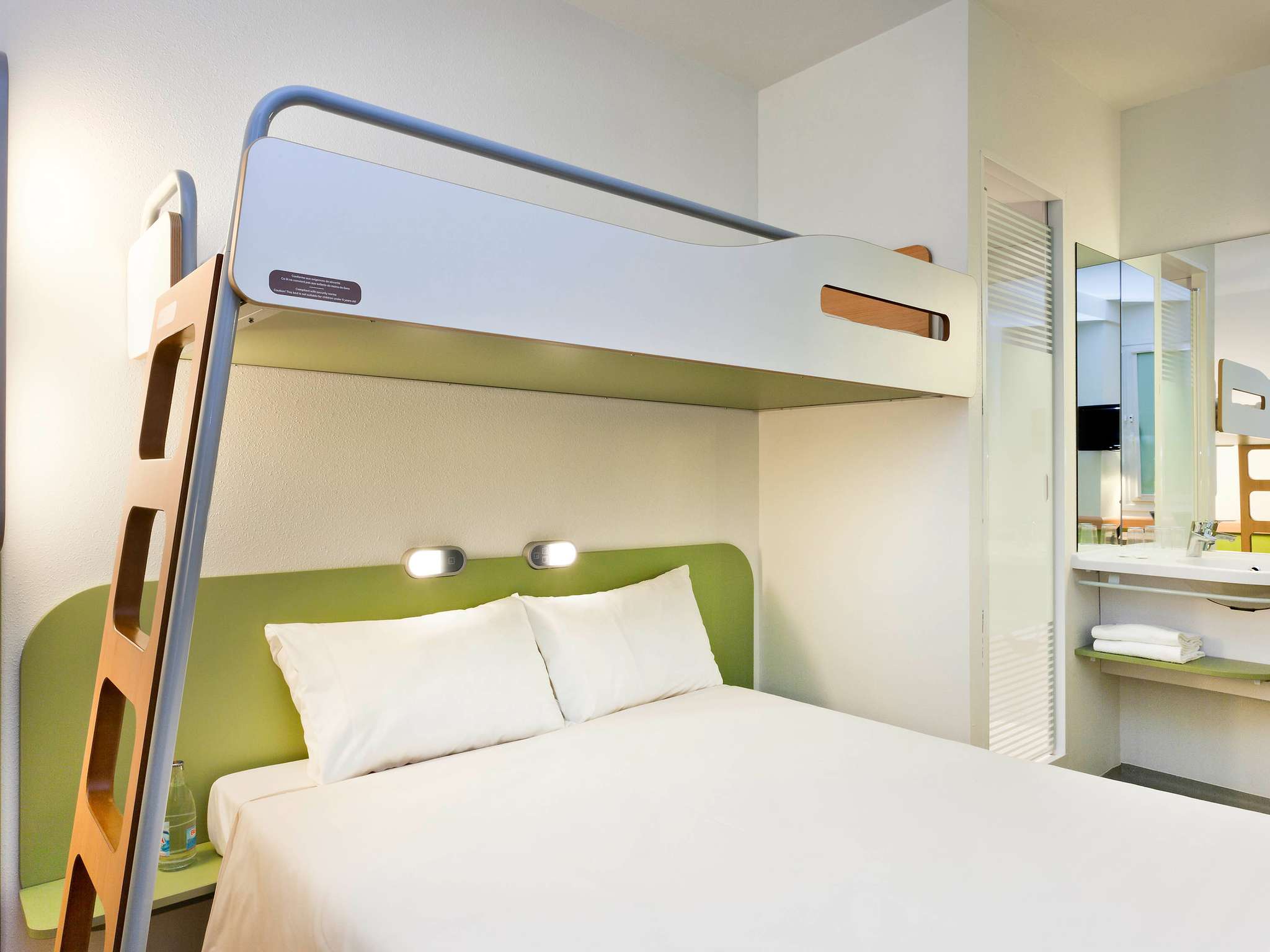 Foto - ibis Styles Perpignan Centre Gare