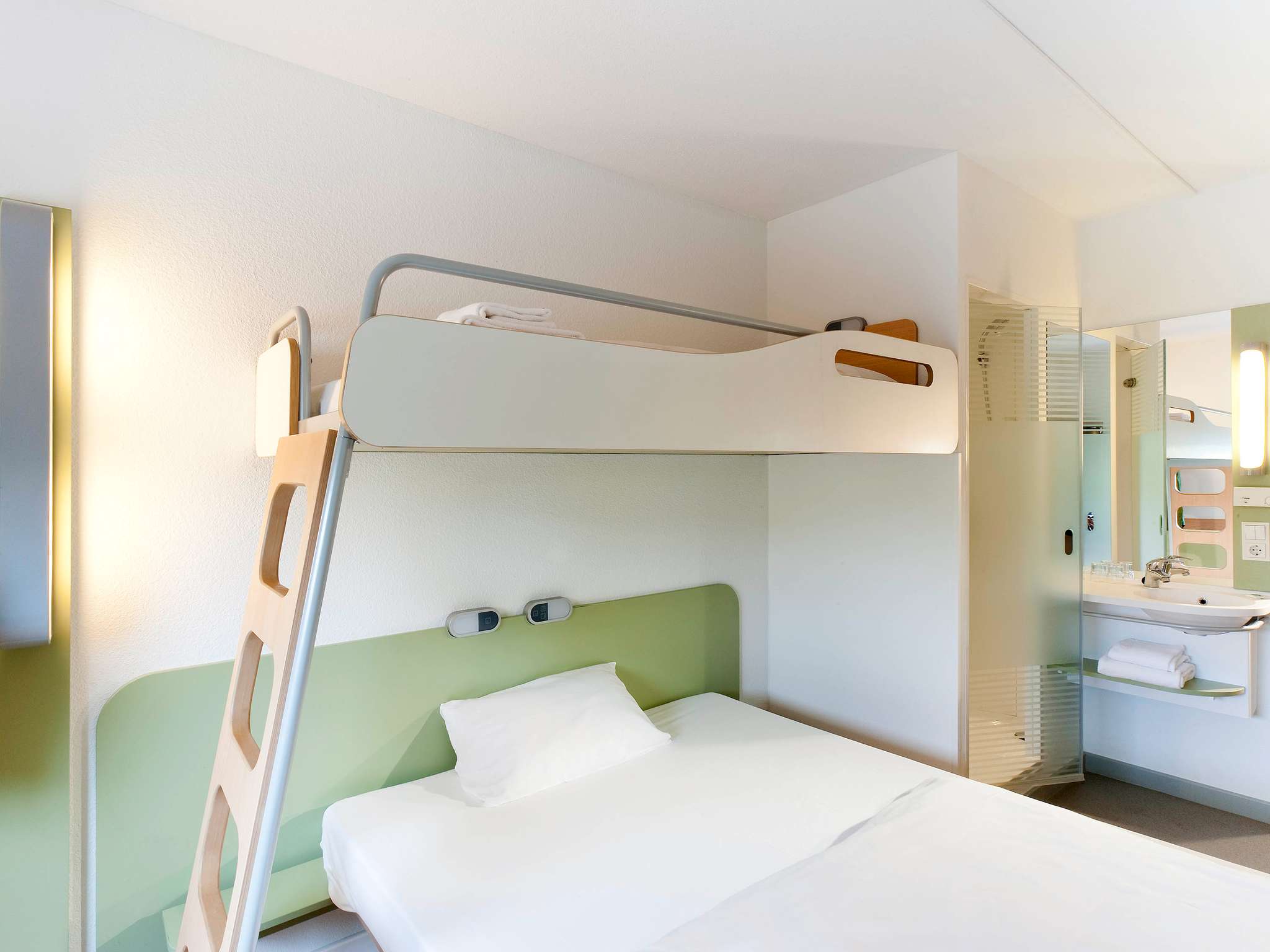 Foto - ibis Styles Perpignan Centre Gare