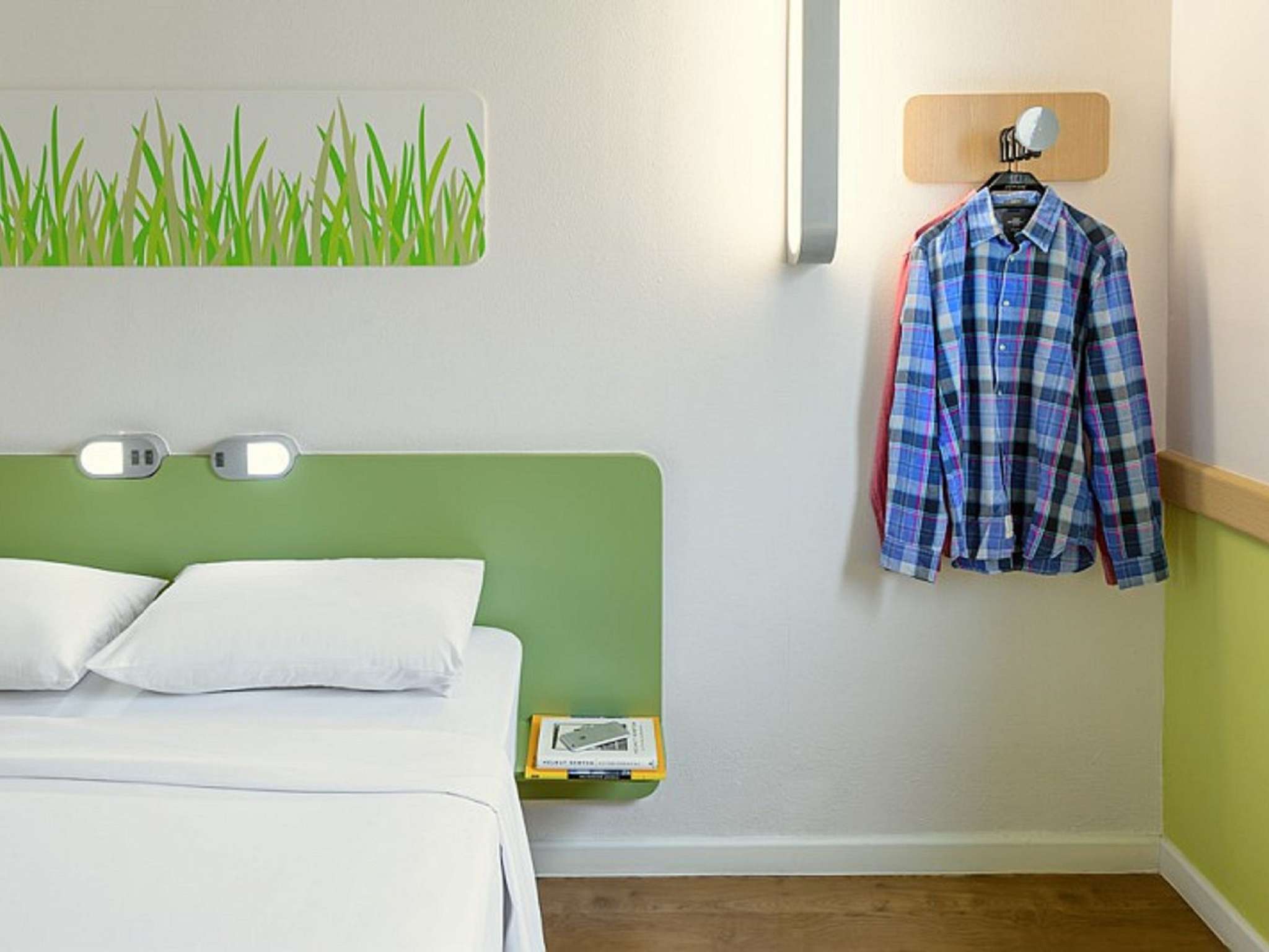 Foto - ibis Styles Perpignan Centre Gare