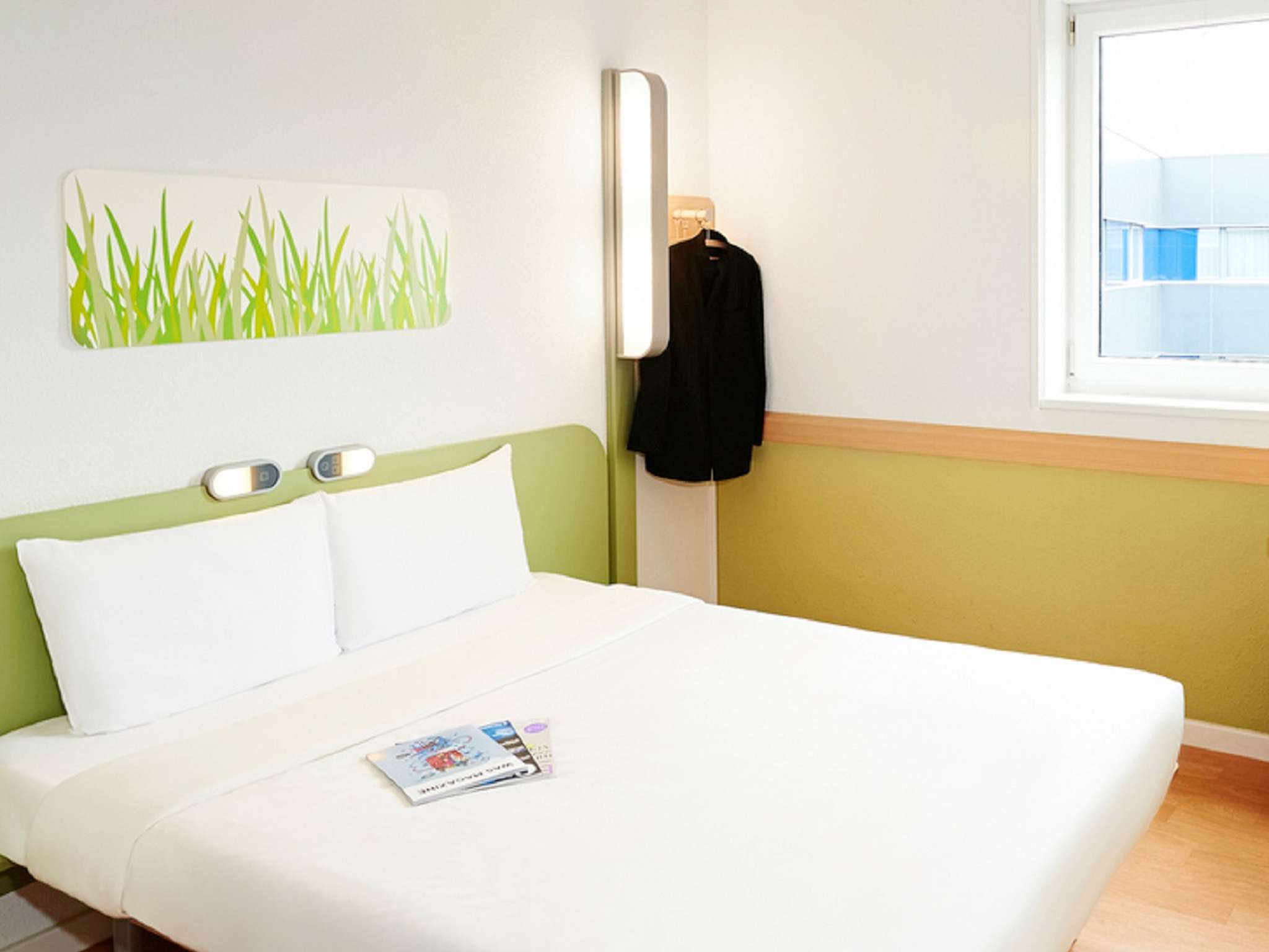 Foto - ibis Styles Perpignan Centre Gare