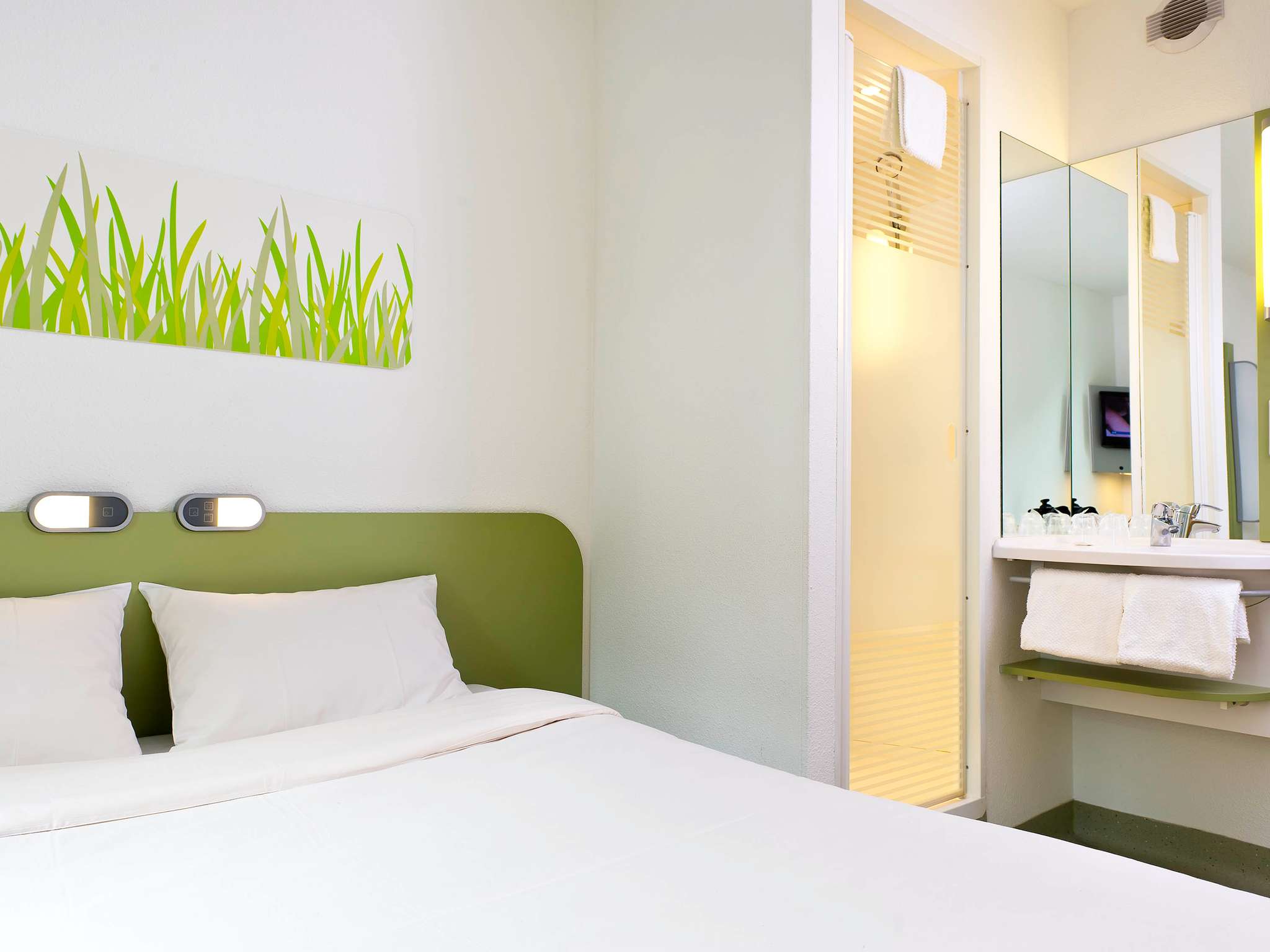 Foto - ibis Styles Perpignan Centre Gare