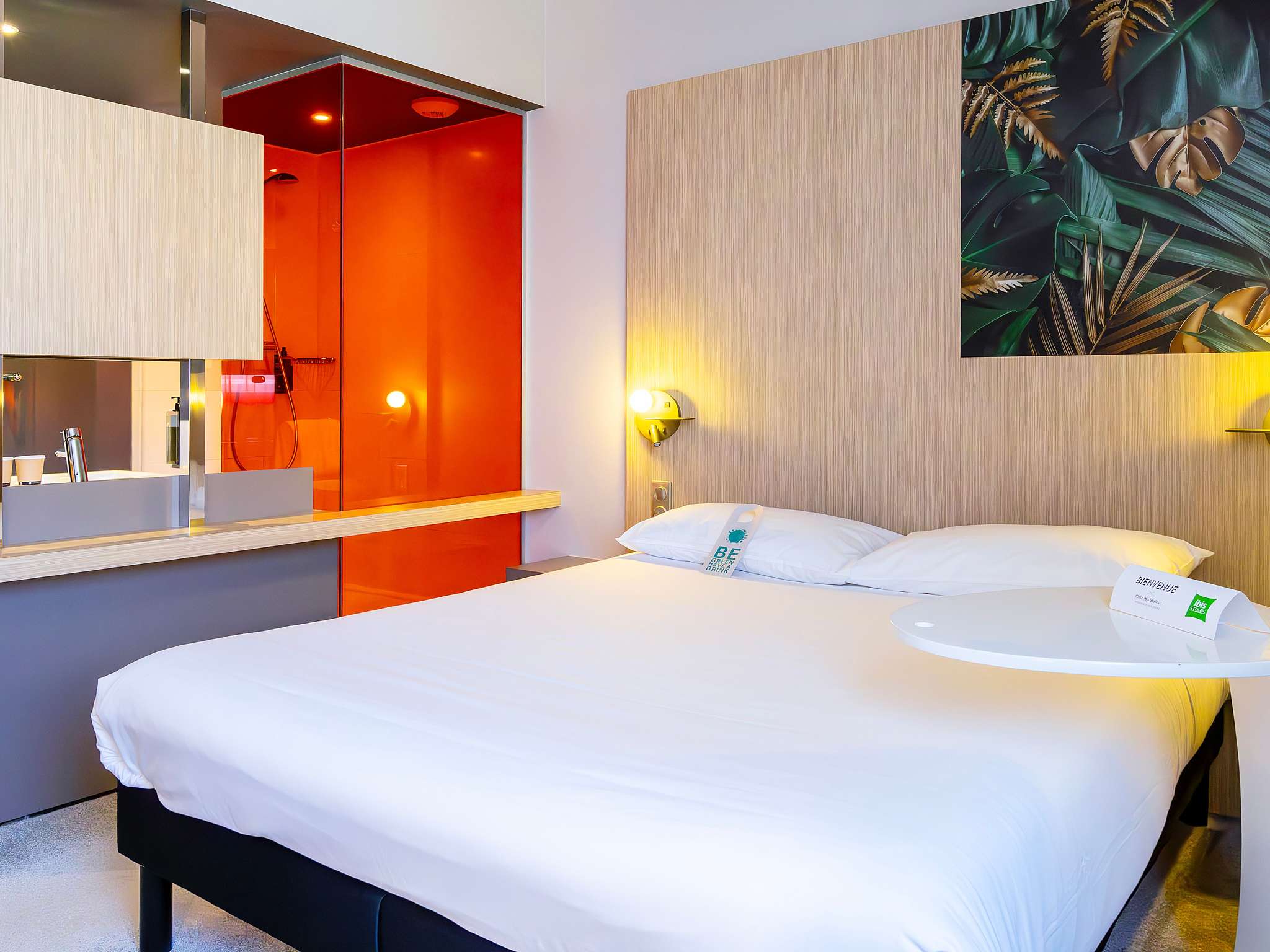 Foto - ibis Styles Troyes Centre