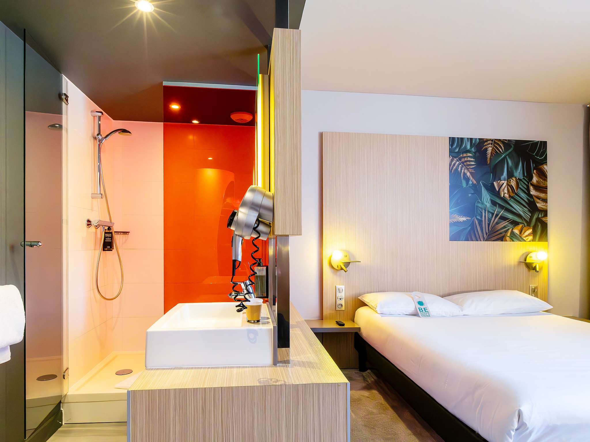 Foto - ibis Styles Troyes Centre