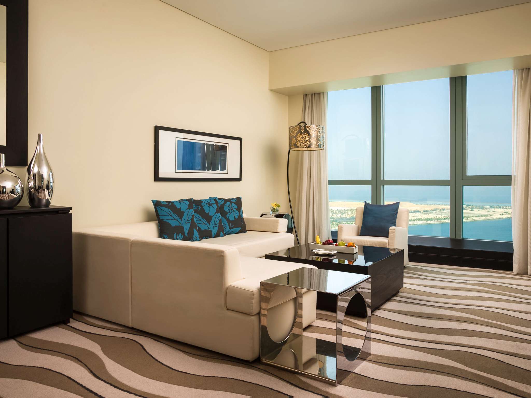 Foto - Sofitel Abu Dhabi Corniche