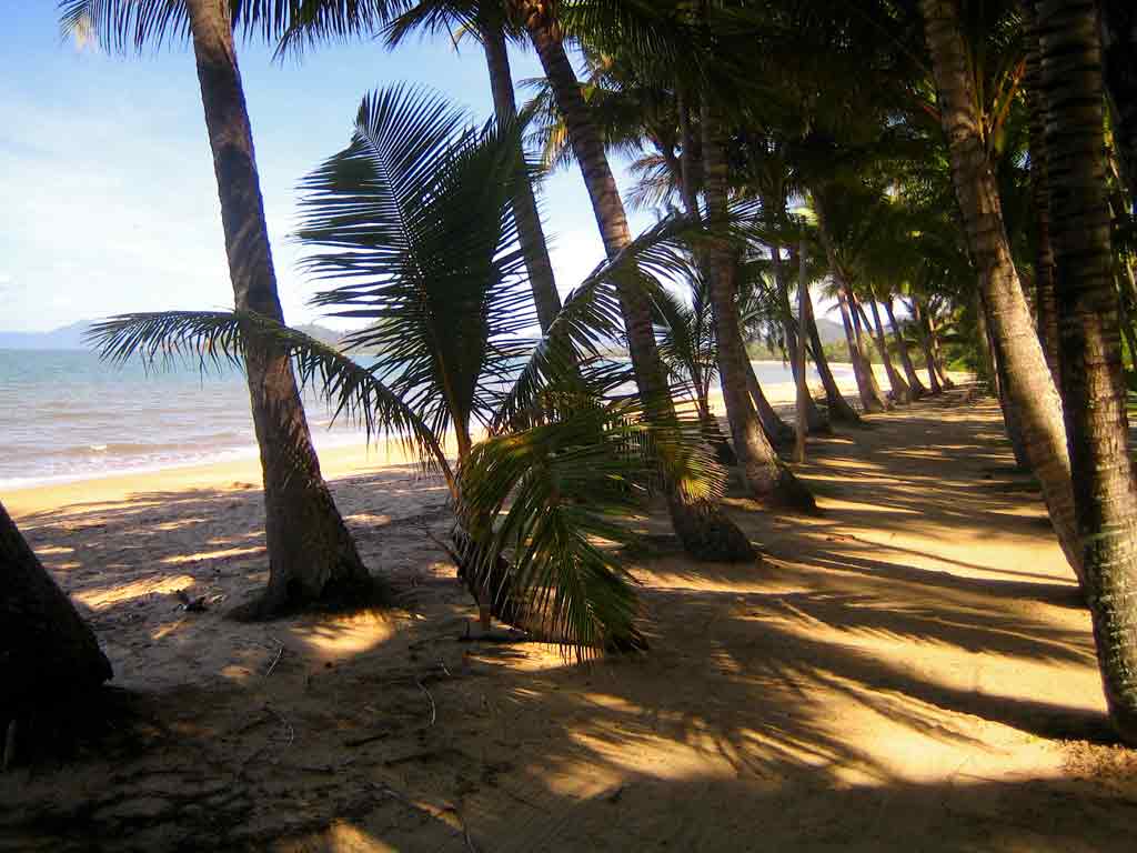 Foto - Mercure Cairns