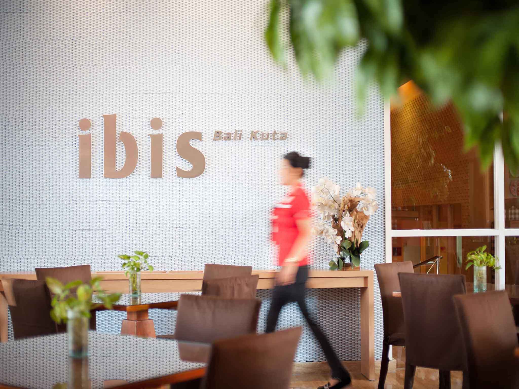 Photo - Ibis Bali Kuta