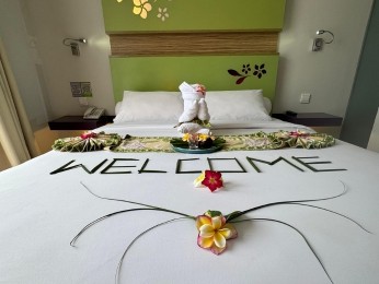 Photo - Ibis Styles Bali Denpasar