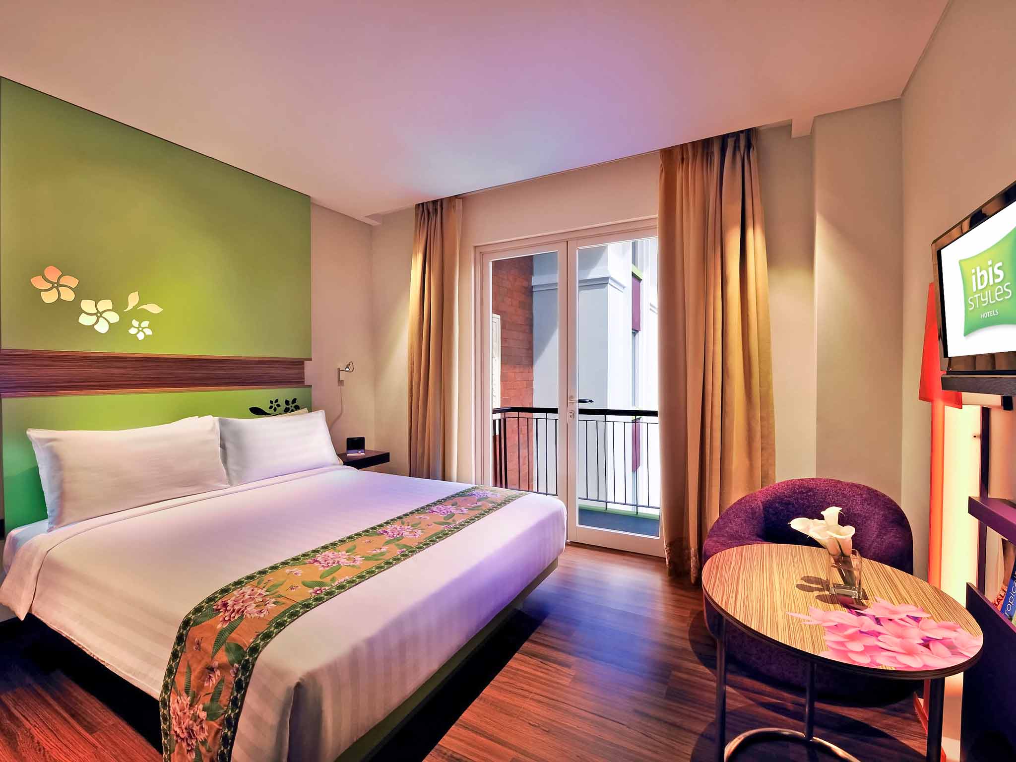 Photo - Ibis Styles Bali Denpasar