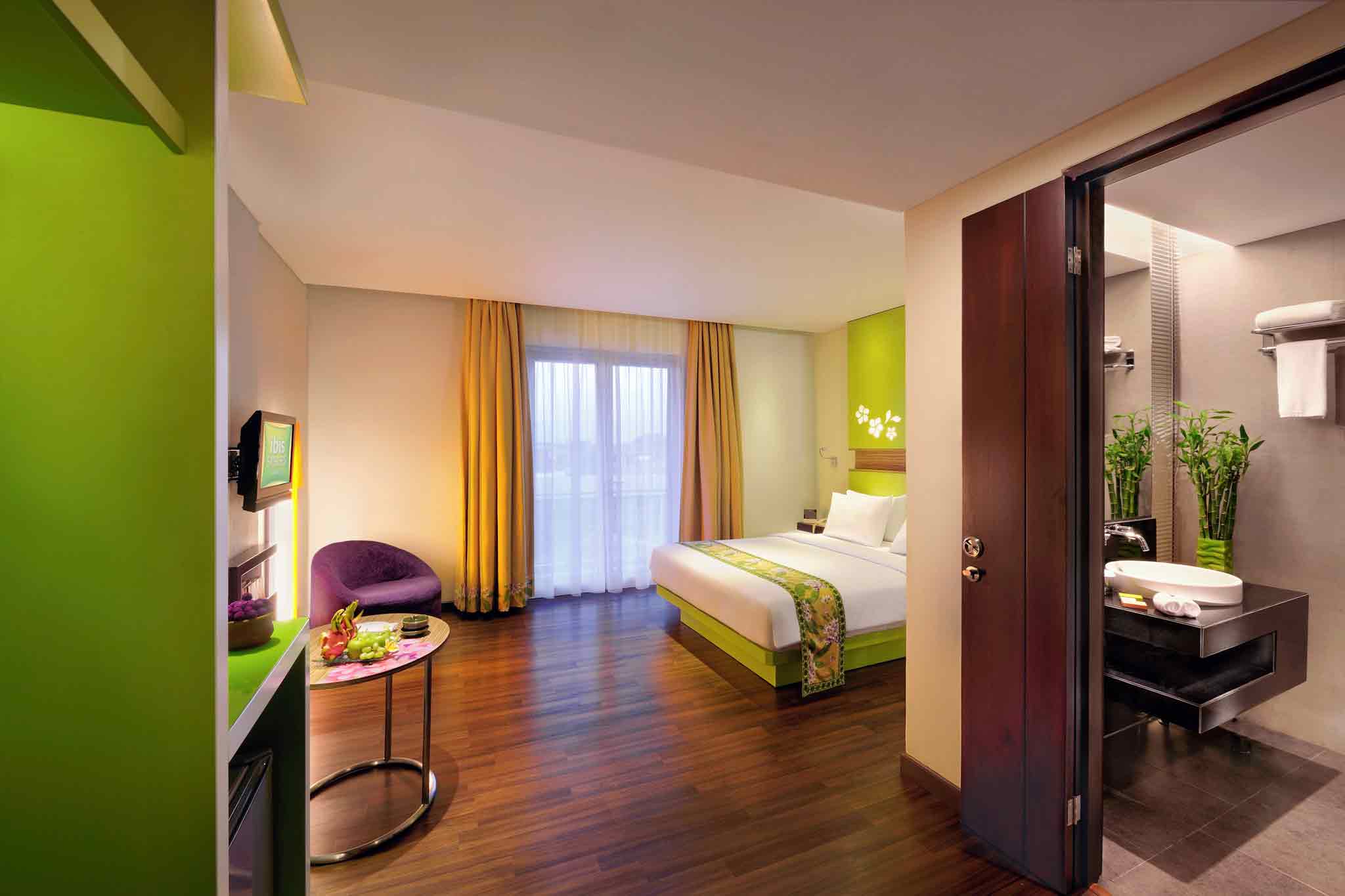 Photo - Ibis Styles Bali Denpasar