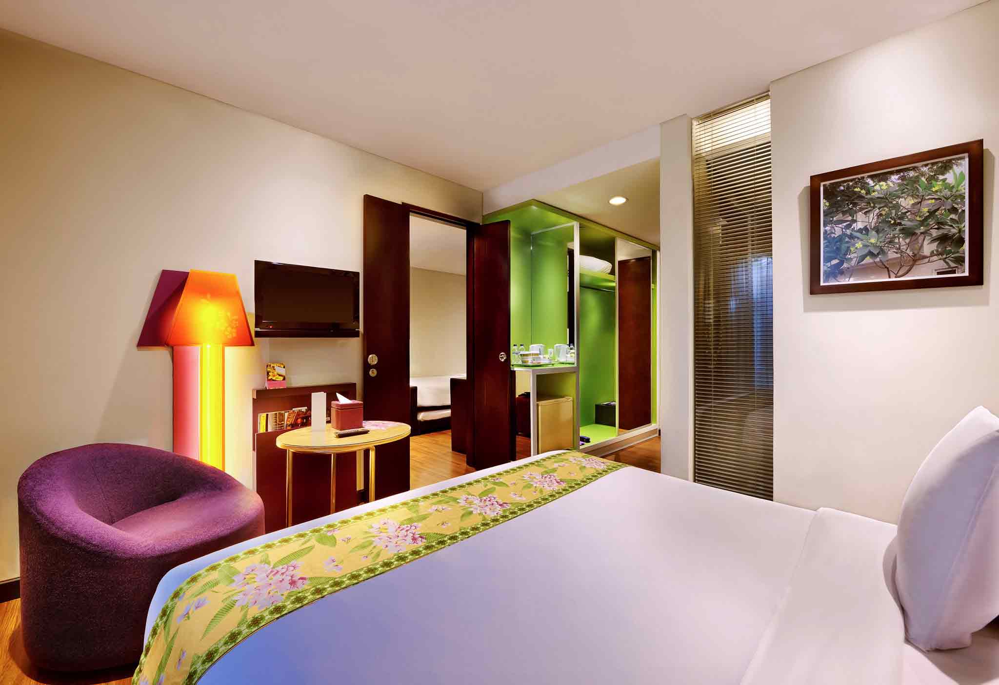 Photo - Ibis Styles Bali Denpasar