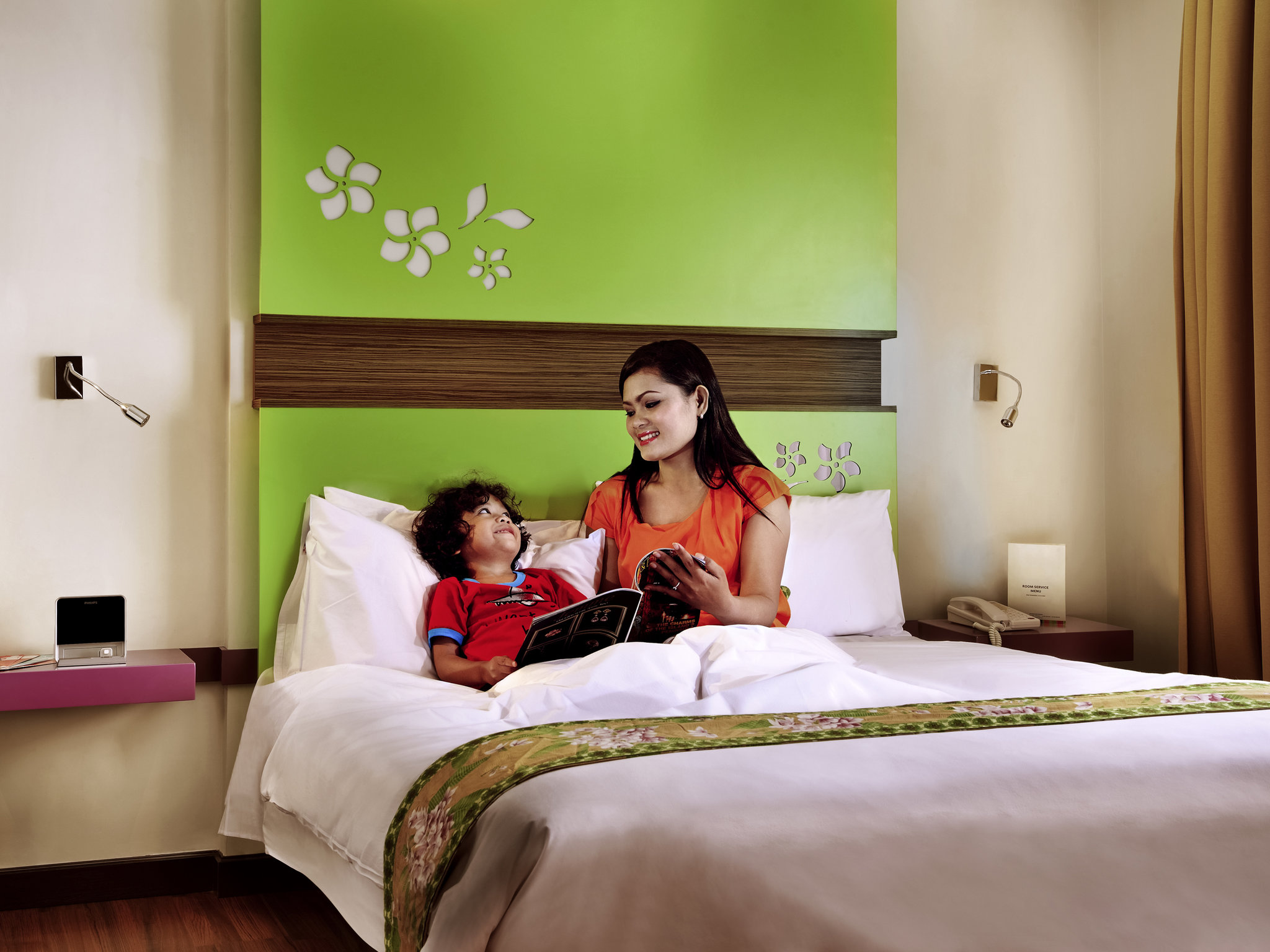 Photo - Ibis Styles Bali Denpasar