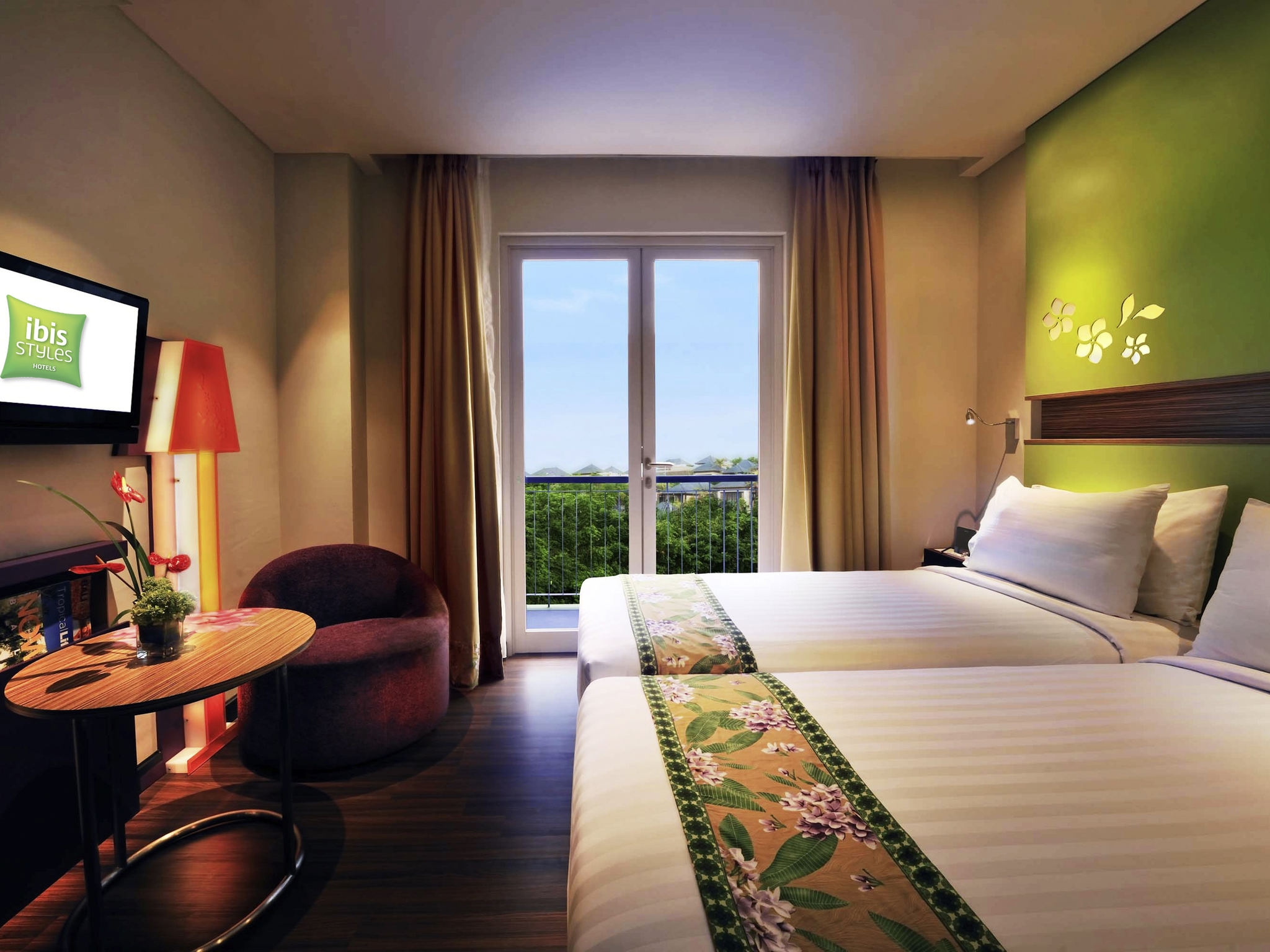 Photo - Ibis Styles Bali Denpasar