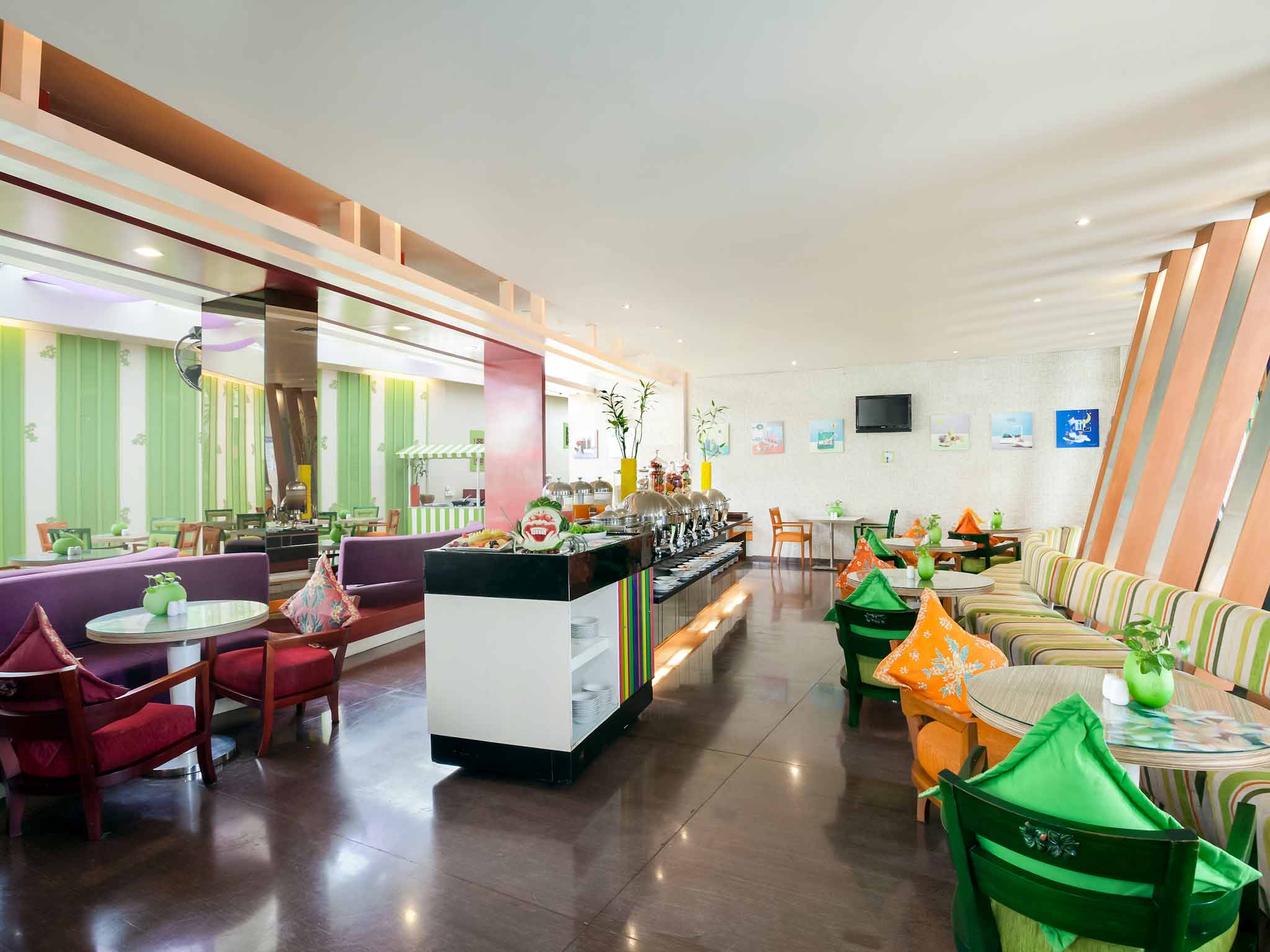 Photo - Ibis Styles Bali Denpasar