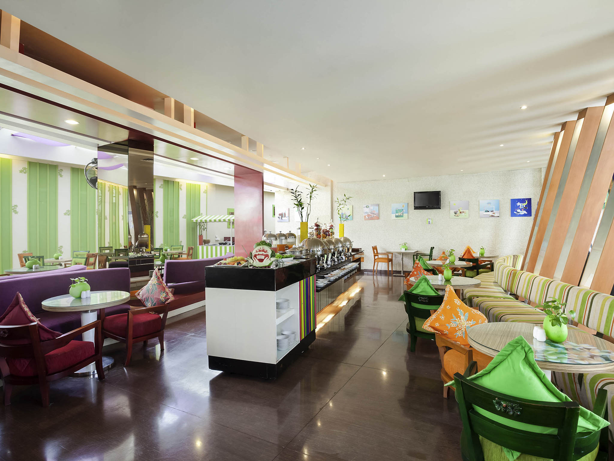 Photo - Ibis Styles Bali Denpasar