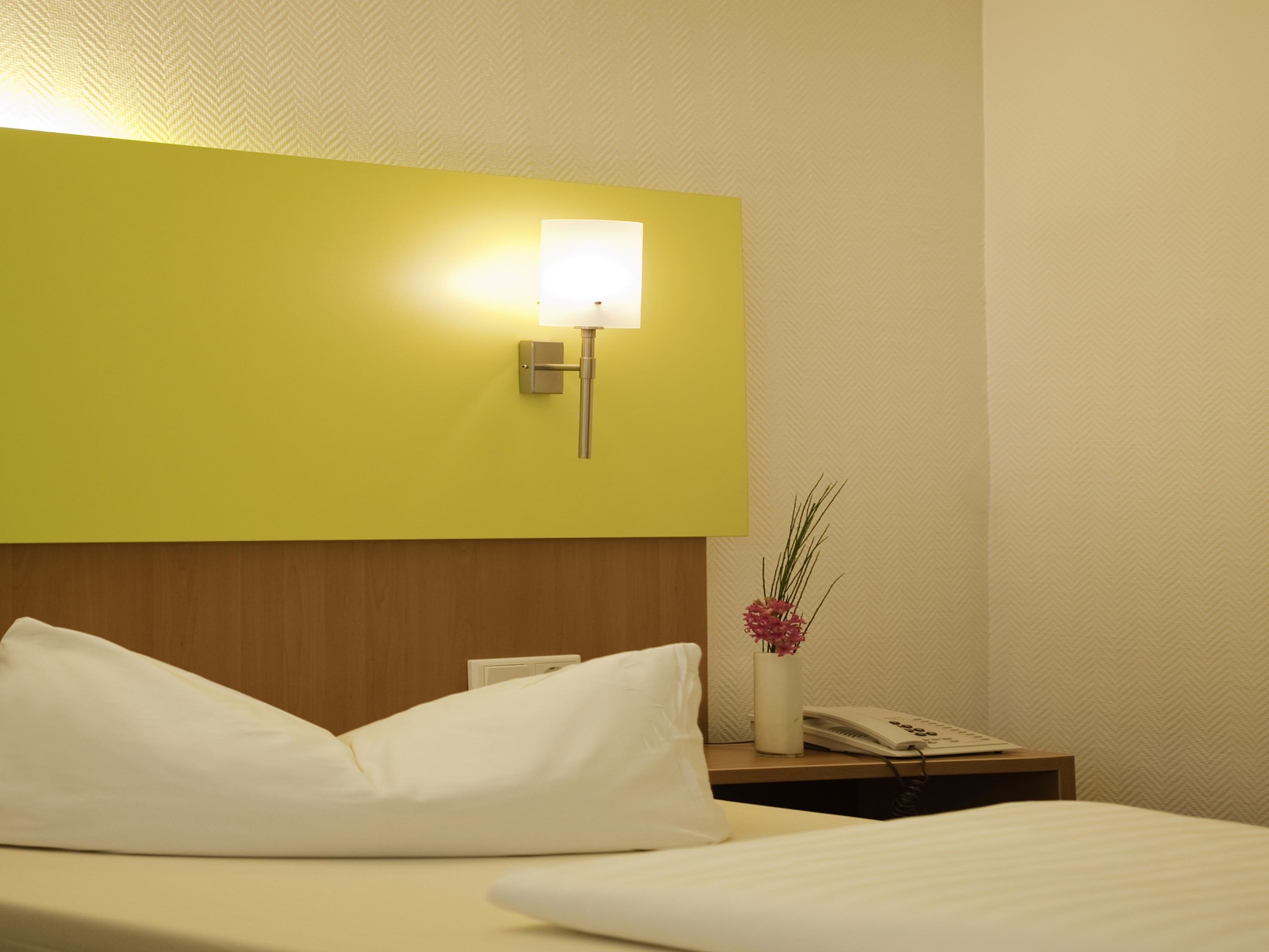 Photo - Ibis Styles Frankfurt City