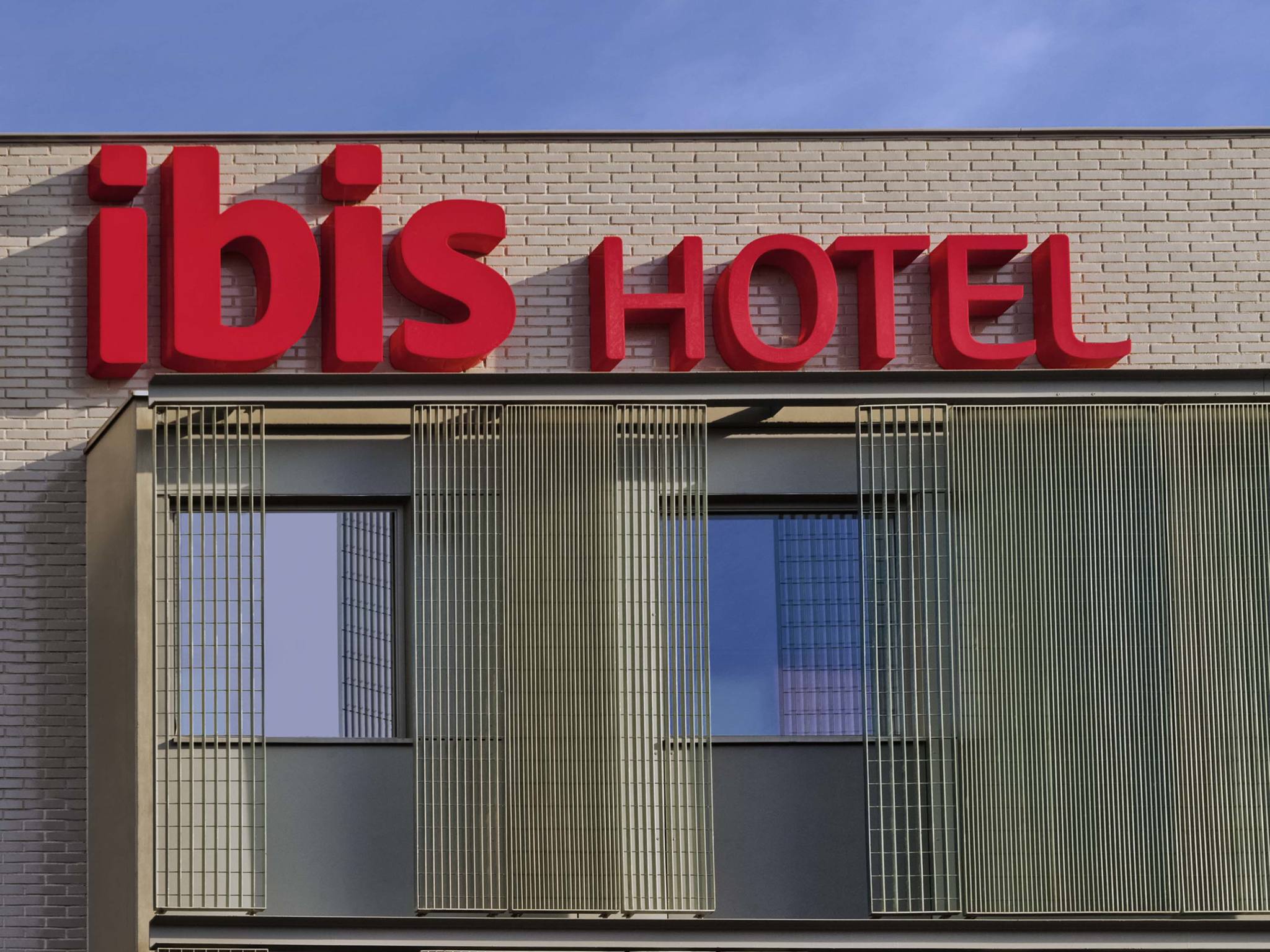 Foto - Ibis Barcelona Centro (Sagrada Familia)