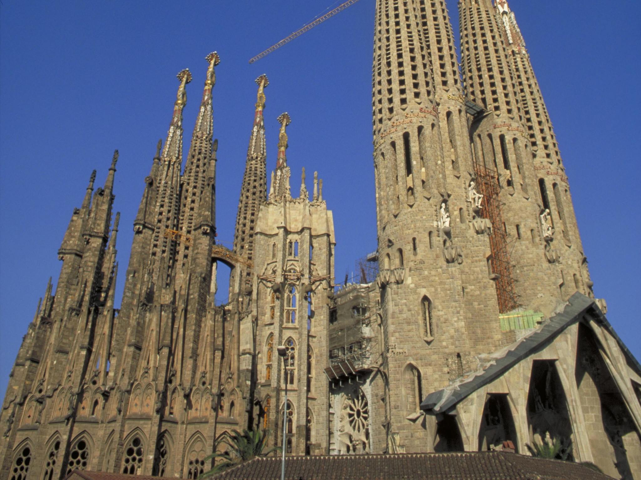 Foto - Ibis Barcelona Centro (Sagrada Familia)