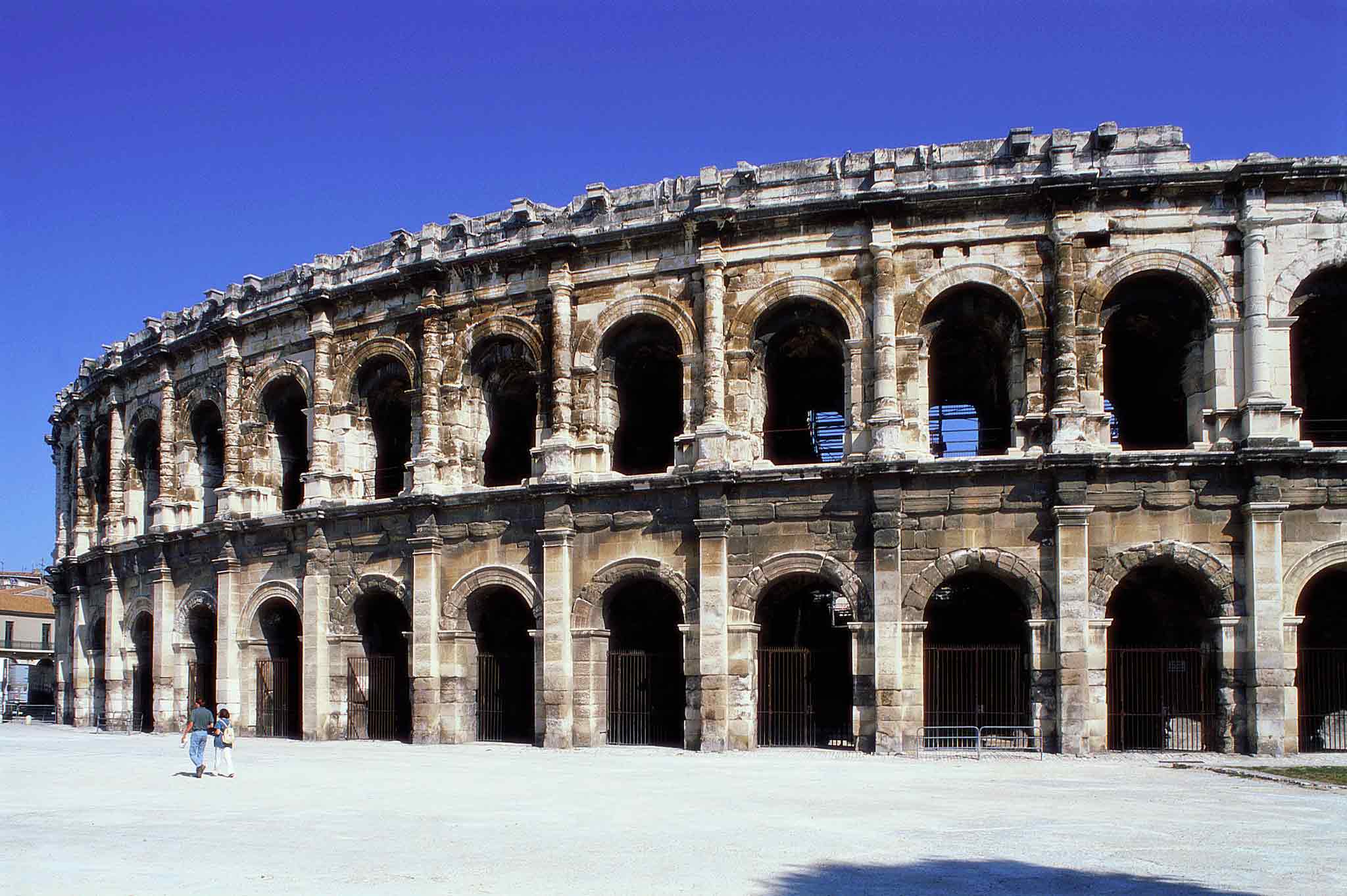 Foto - ibis Styles Nimes Gare Centre