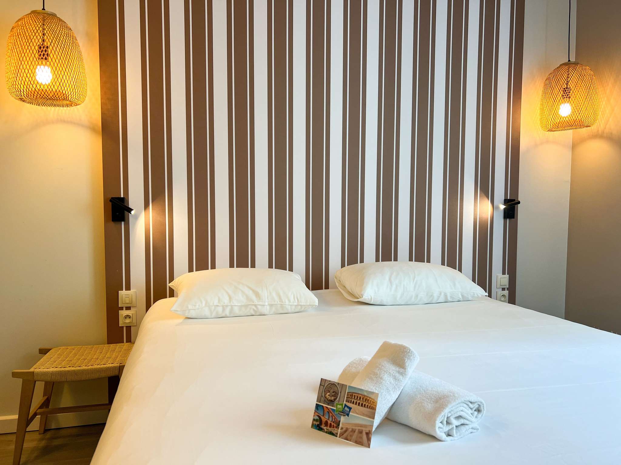 Foto - ibis Styles Nimes Gare Centre