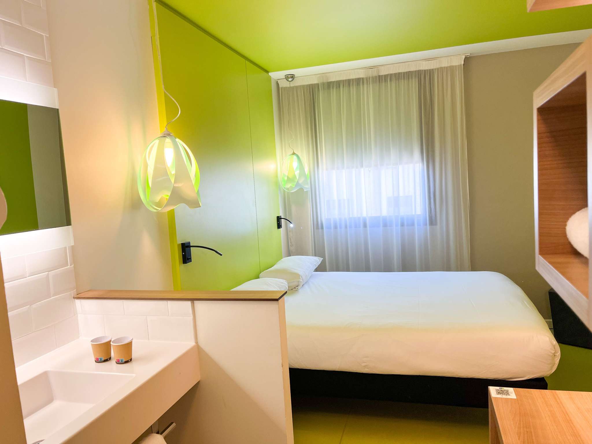 Foto - ibis Styles Nimes Gare Centre