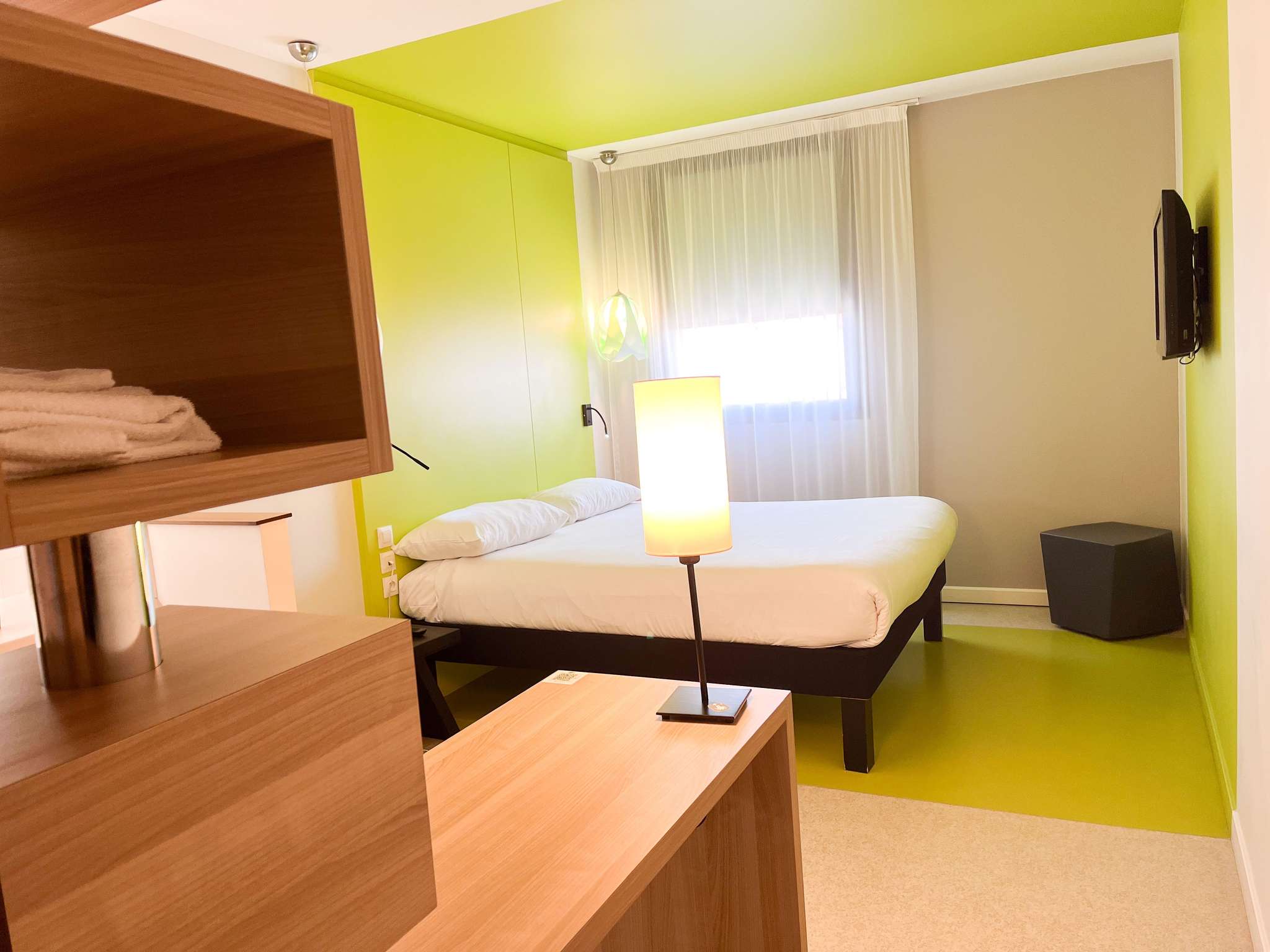 Foto - ibis Styles Nimes Gare Centre