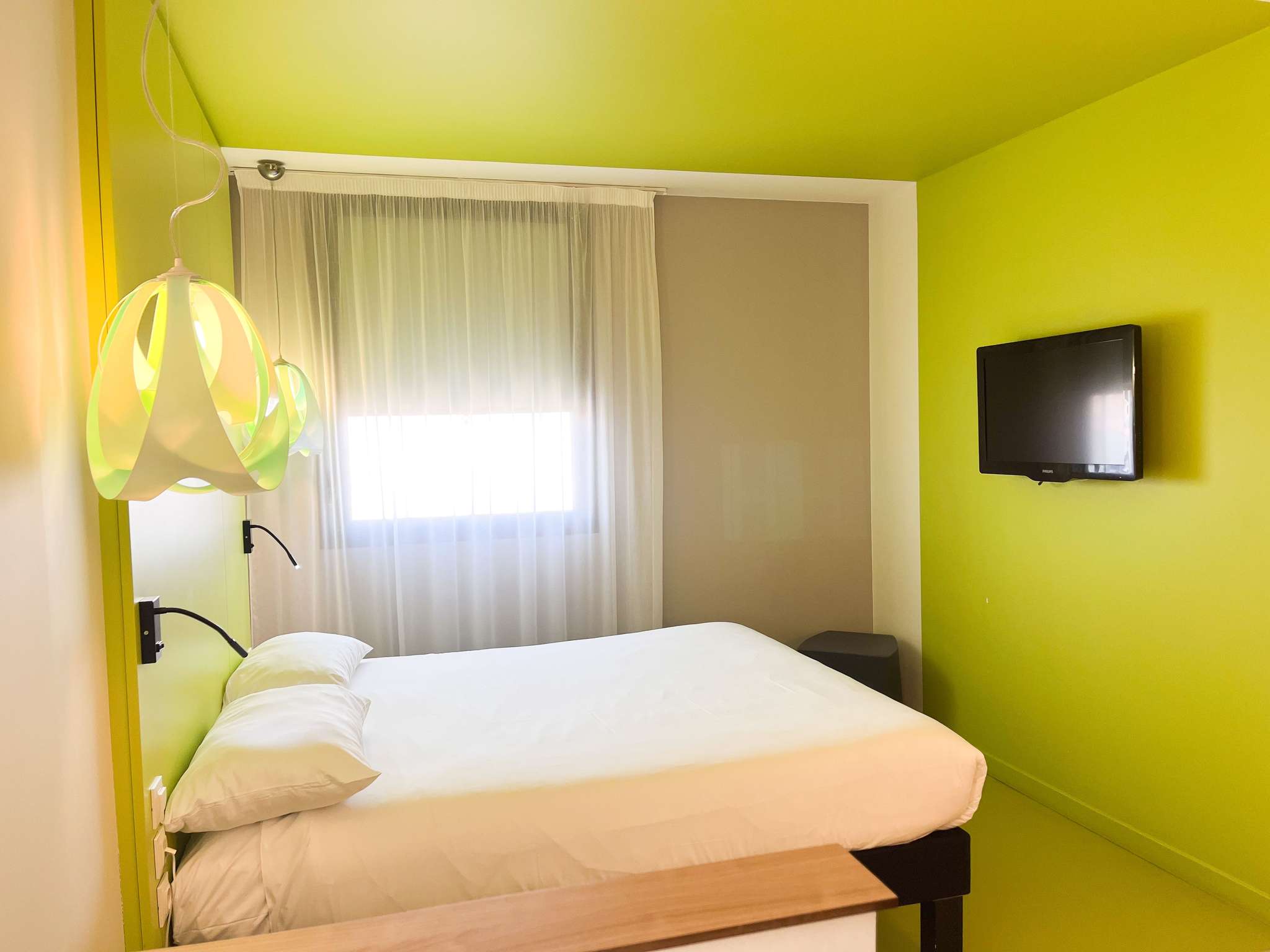 Foto - ibis Styles Nimes Gare Centre