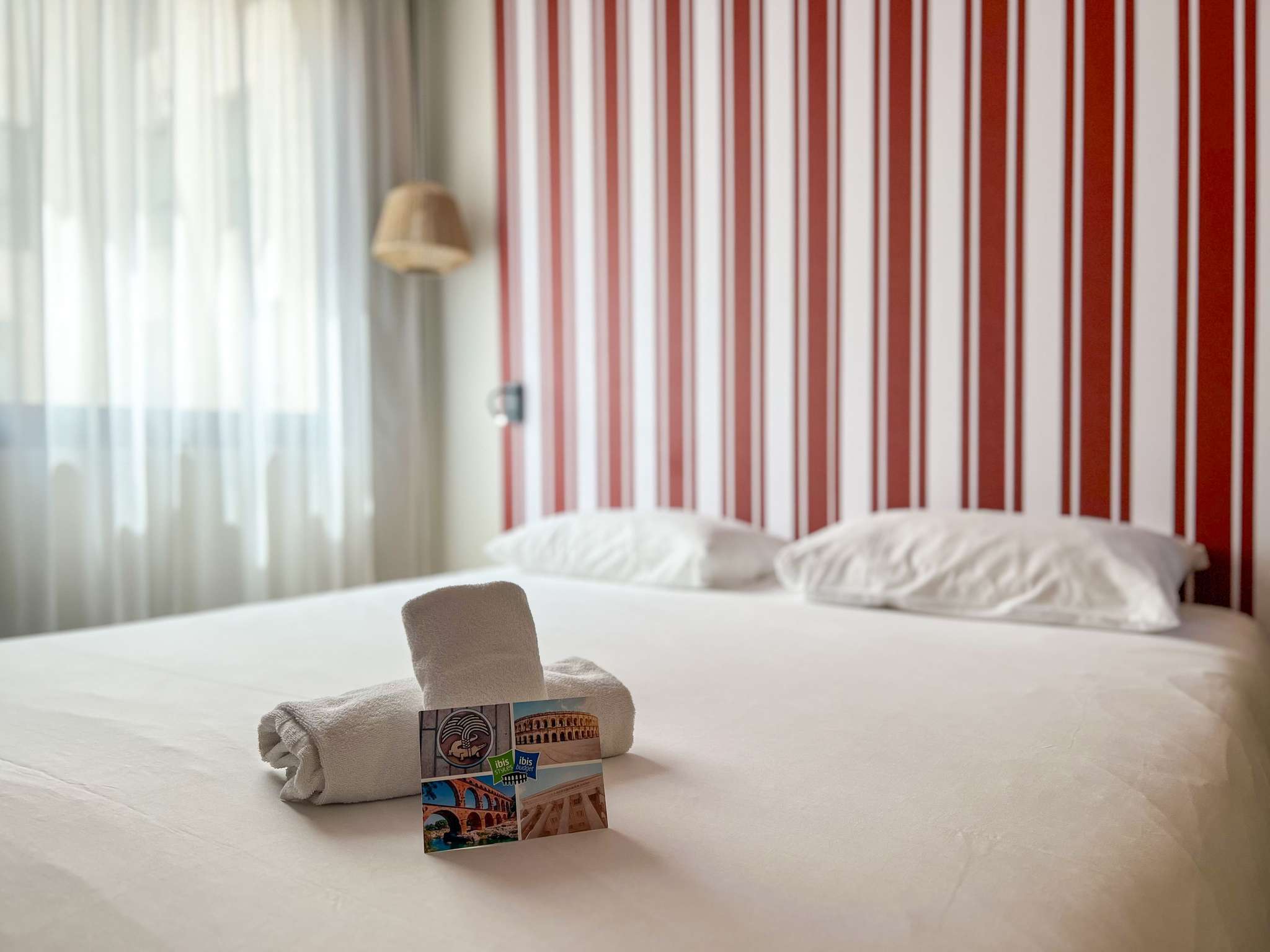 Foto - ibis Styles Nimes Gare Centre