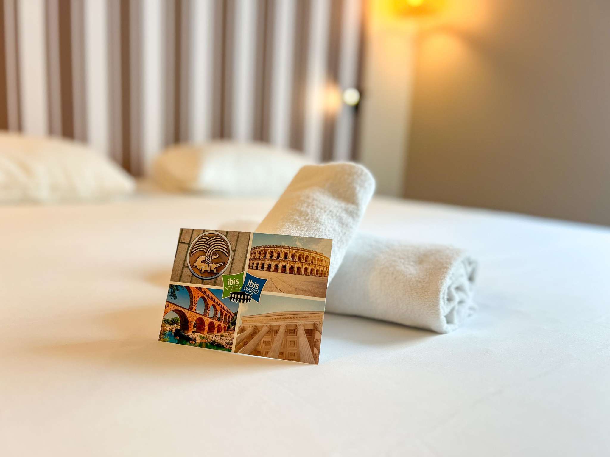 Foto - ibis Styles Nimes Gare Centre