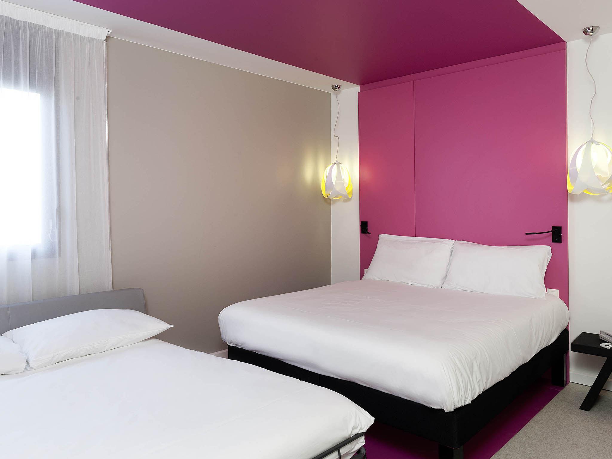 Foto - ibis Styles Nimes Gare Centre