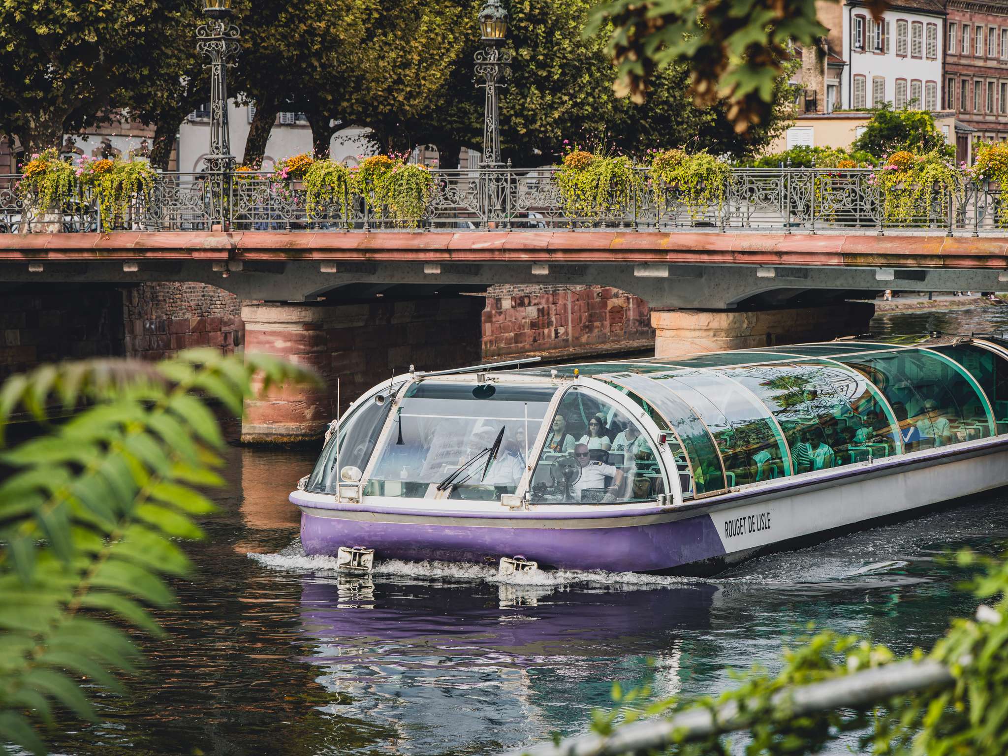 Photo - Hotel Cour du Corbeau Strasbourg - MGallery