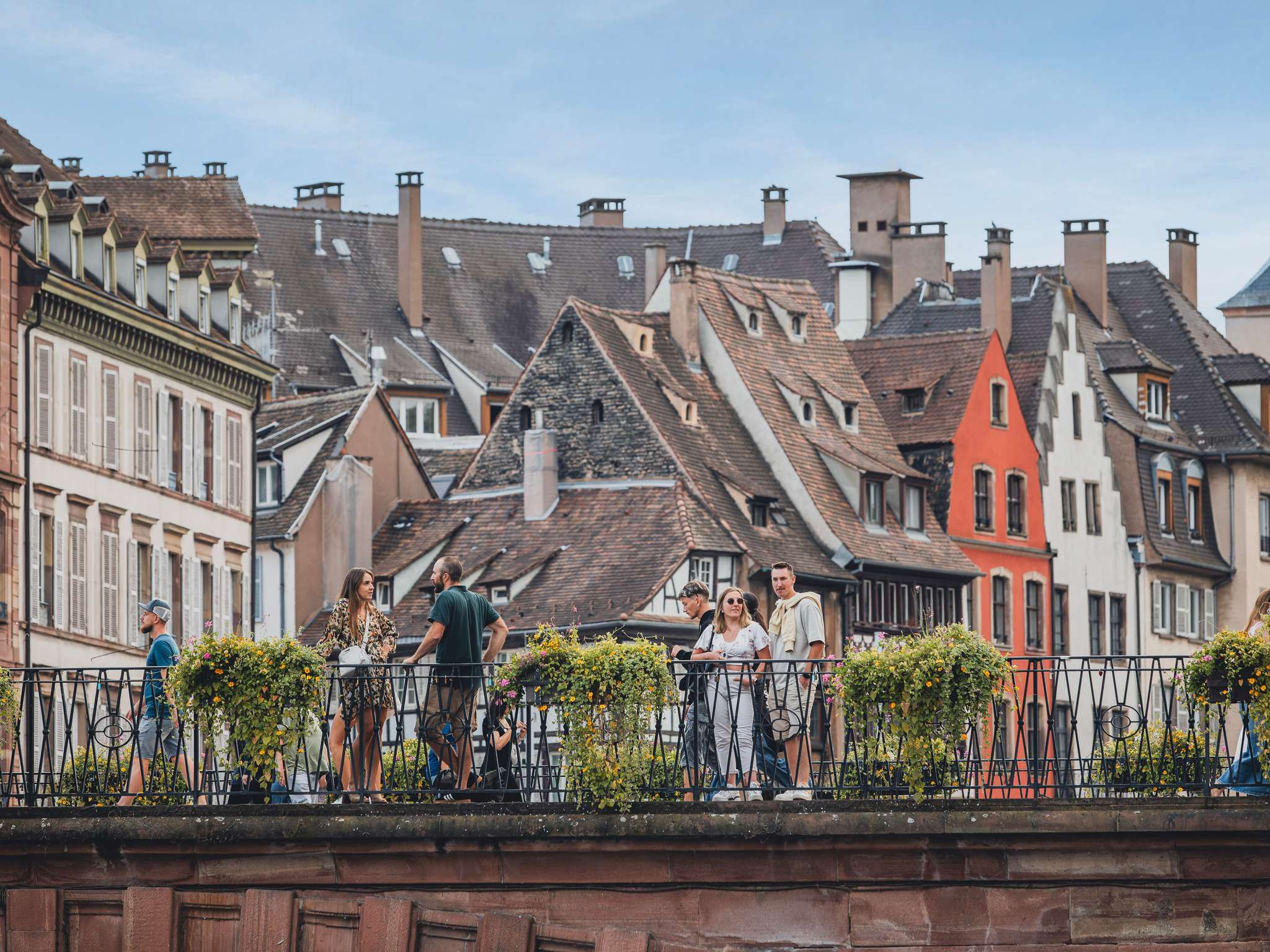 Photo - Hotel Cour du Corbeau Strasbourg - MGallery