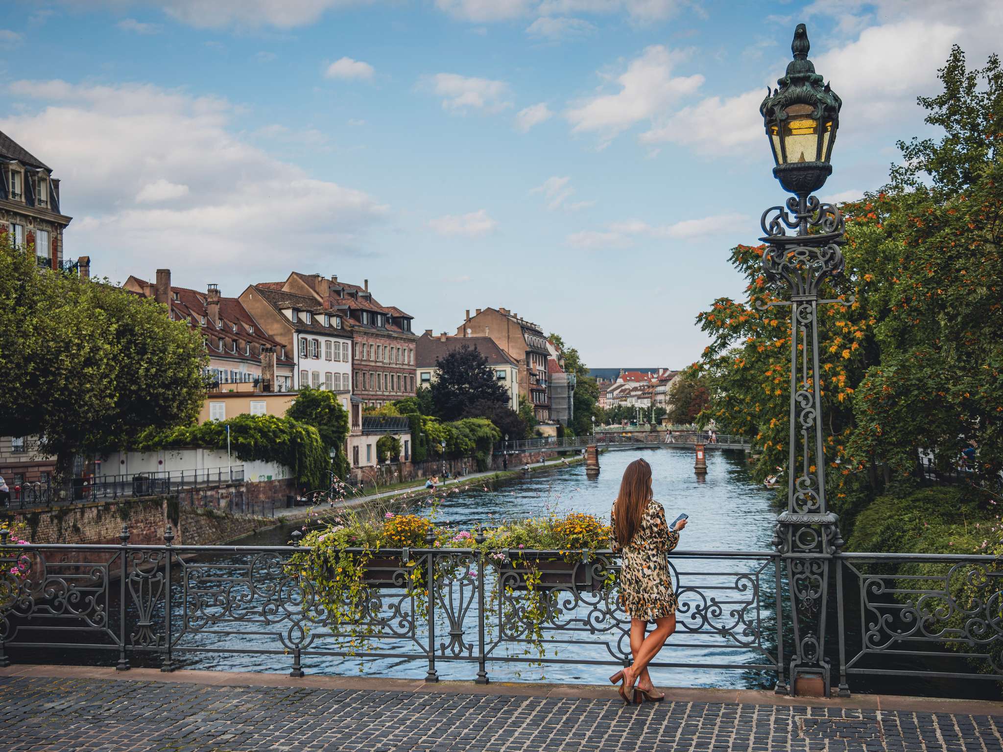 Photo - Hotel Cour du Corbeau Strasbourg - MGallery