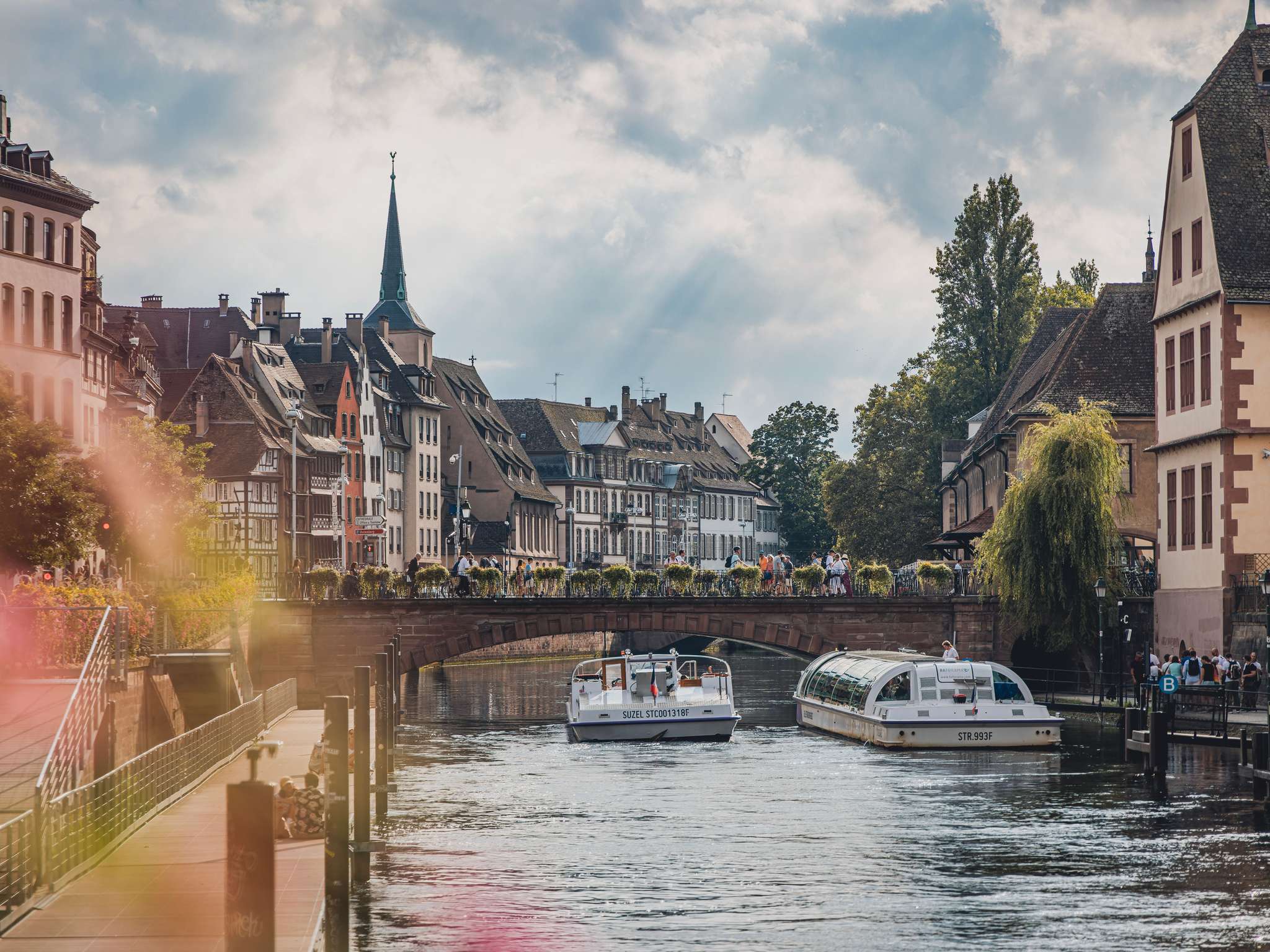 Photo - Hotel Cour du Corbeau Strasbourg - MGallery