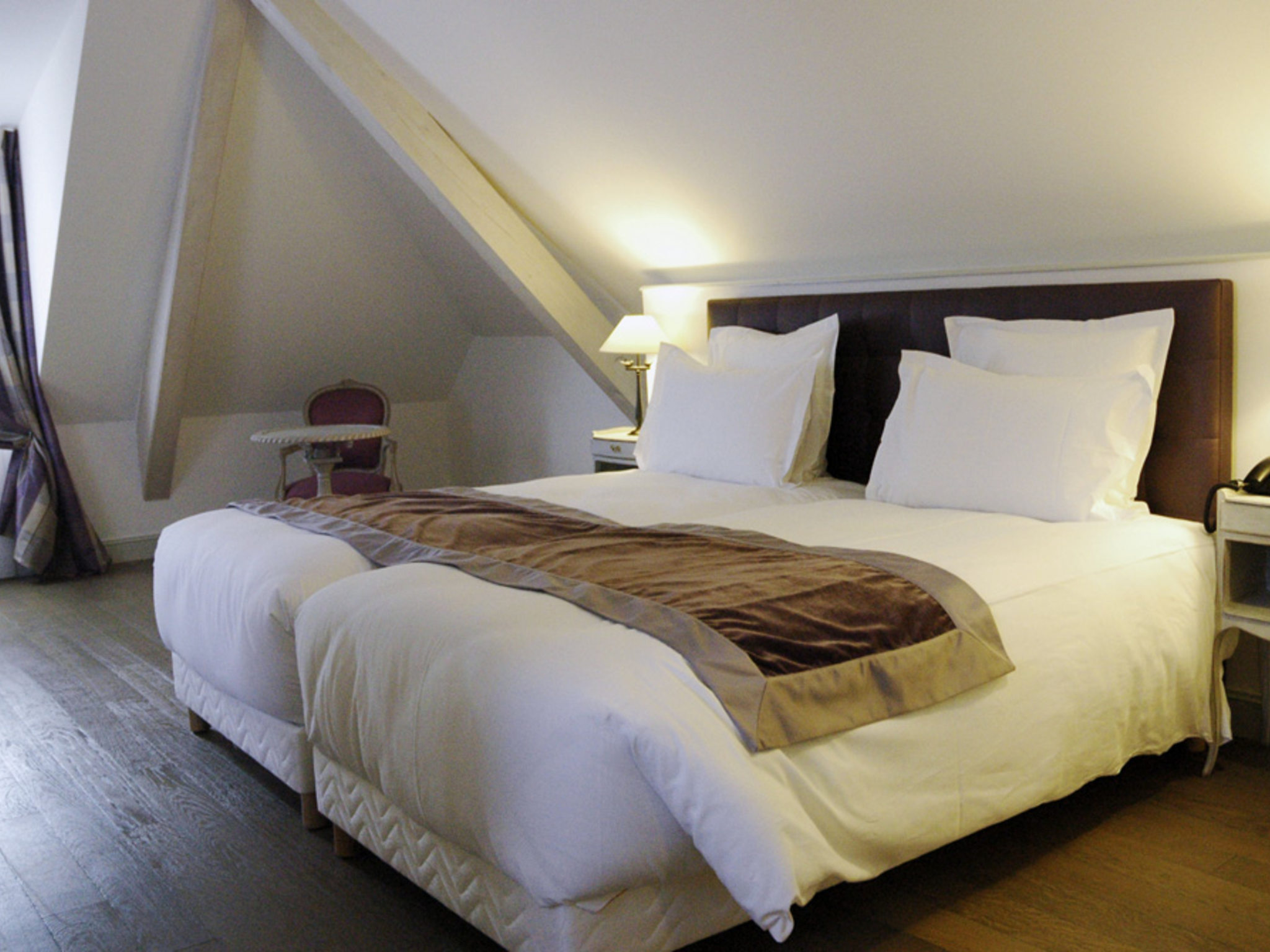 Photo - Hotel Cour du Corbeau Strasbourg - MGallery