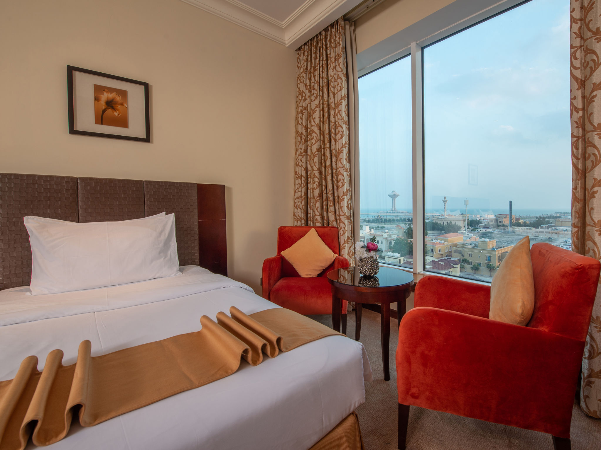 Hotel in AL KHOBAR - Mercure Al Khobar Hotel