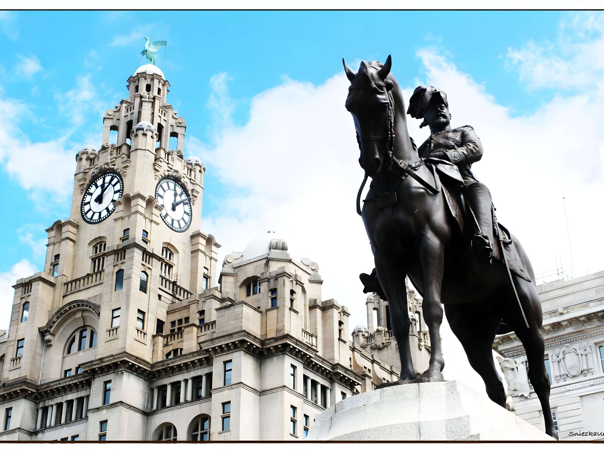 Photo - Ibis Styles Liverpool Centre Dale Street - Cavern Quarter