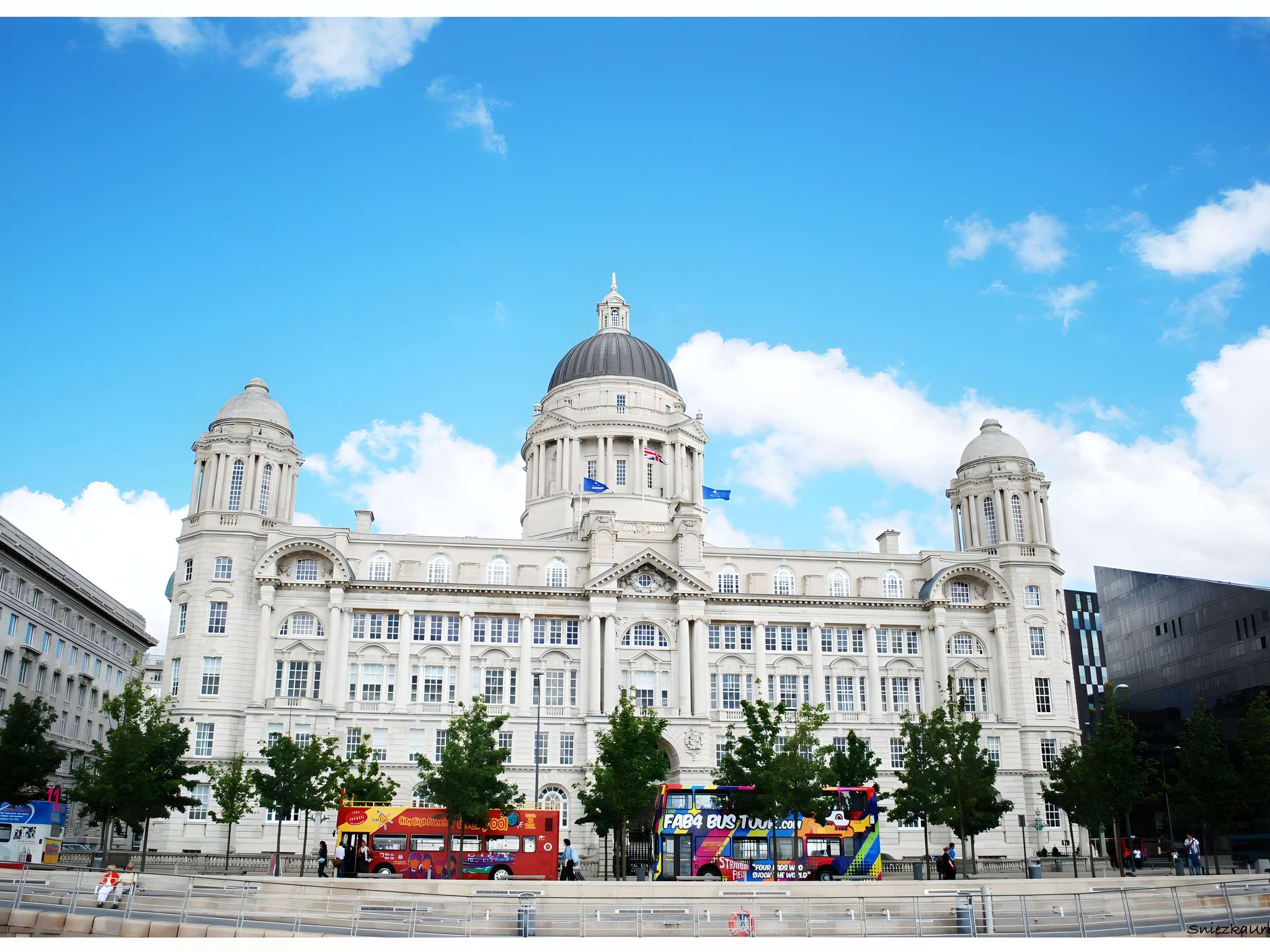 Photo - Ibis Styles Liverpool Centre Dale Street - Cavern Quarter