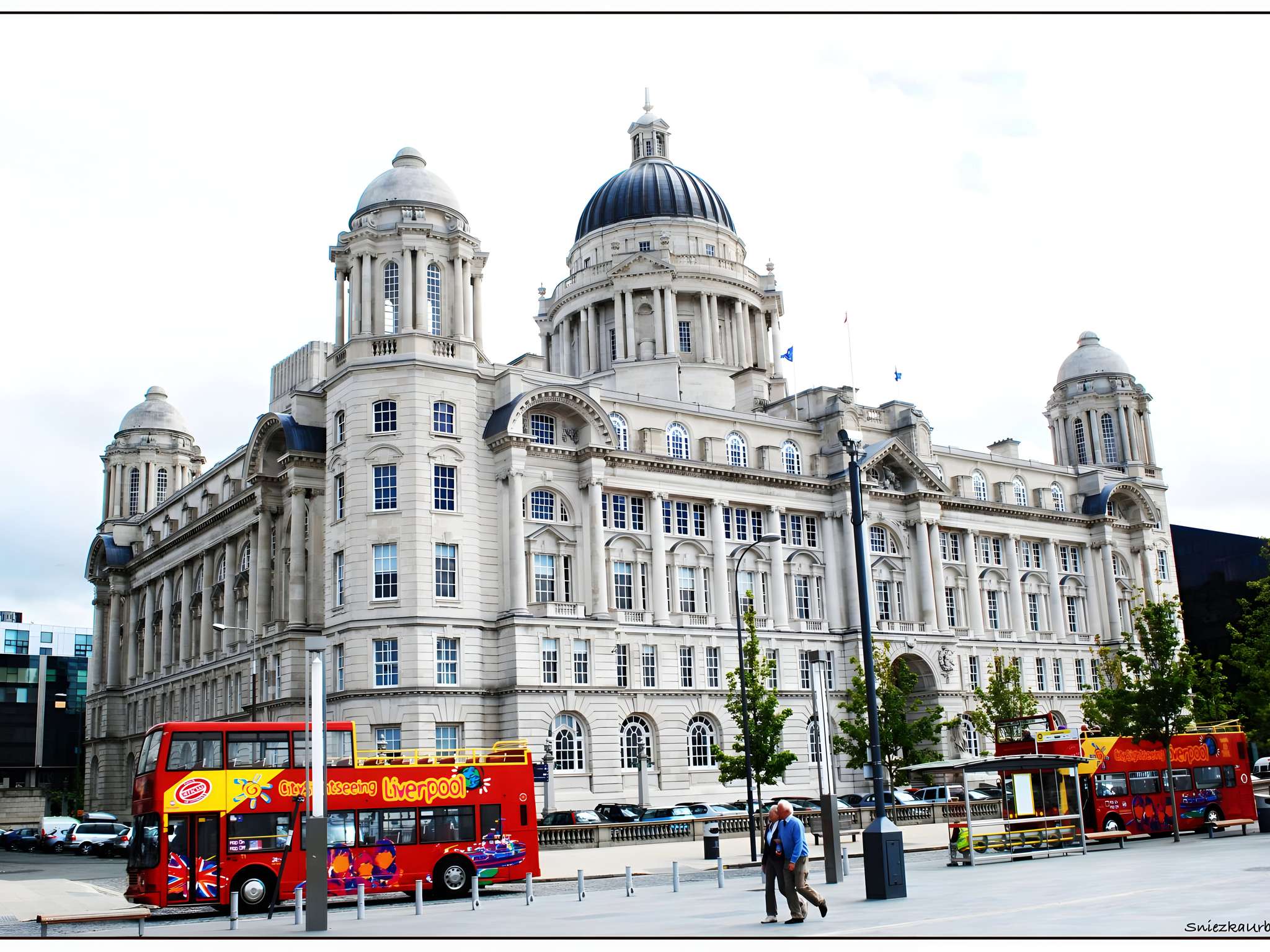 Photo - Ibis Styles Liverpool Centre Dale Street - Cavern Quarter