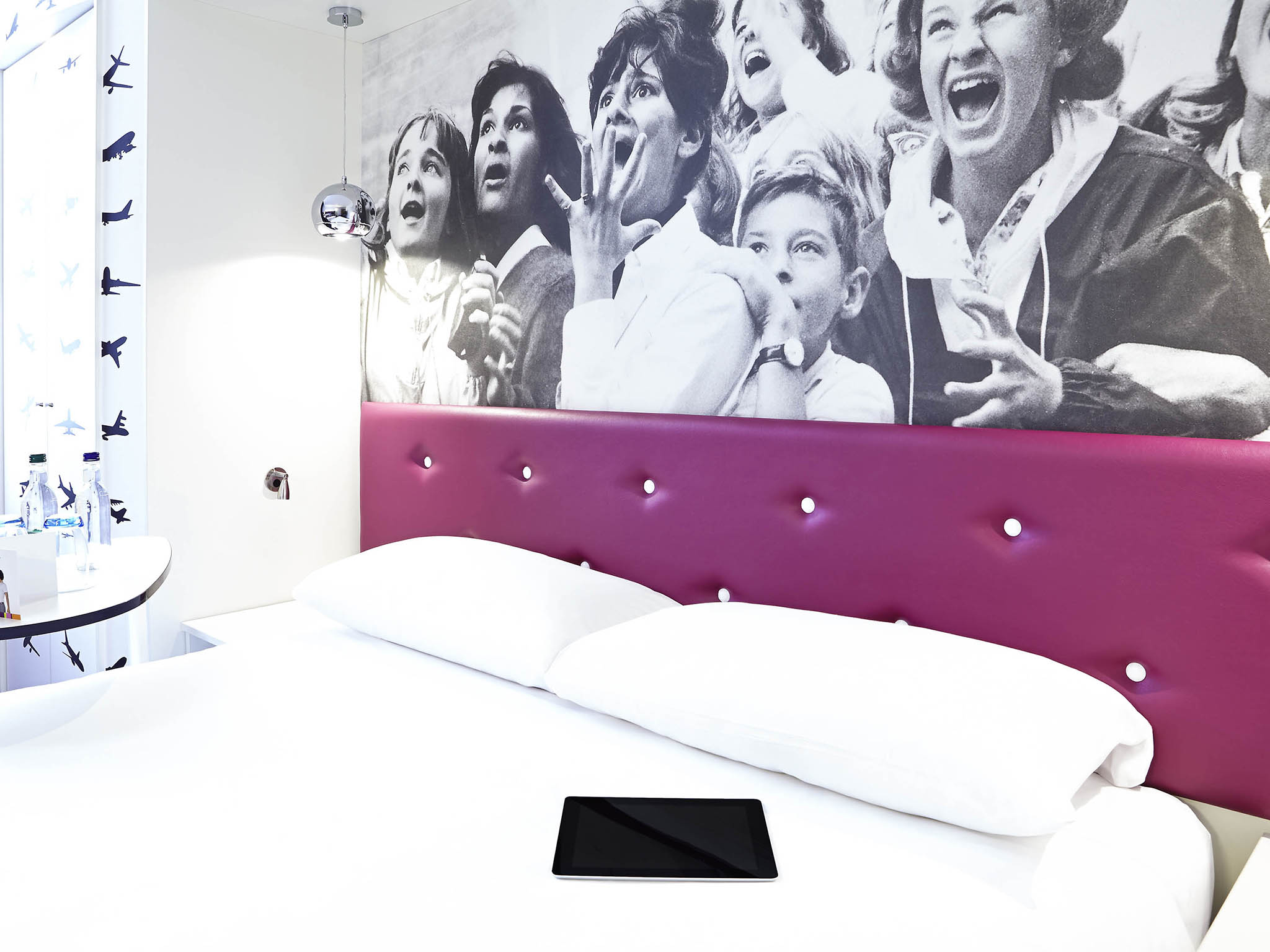 Photo - Ibis Styles Liverpool Centre Dale Street - Cavern Quarter