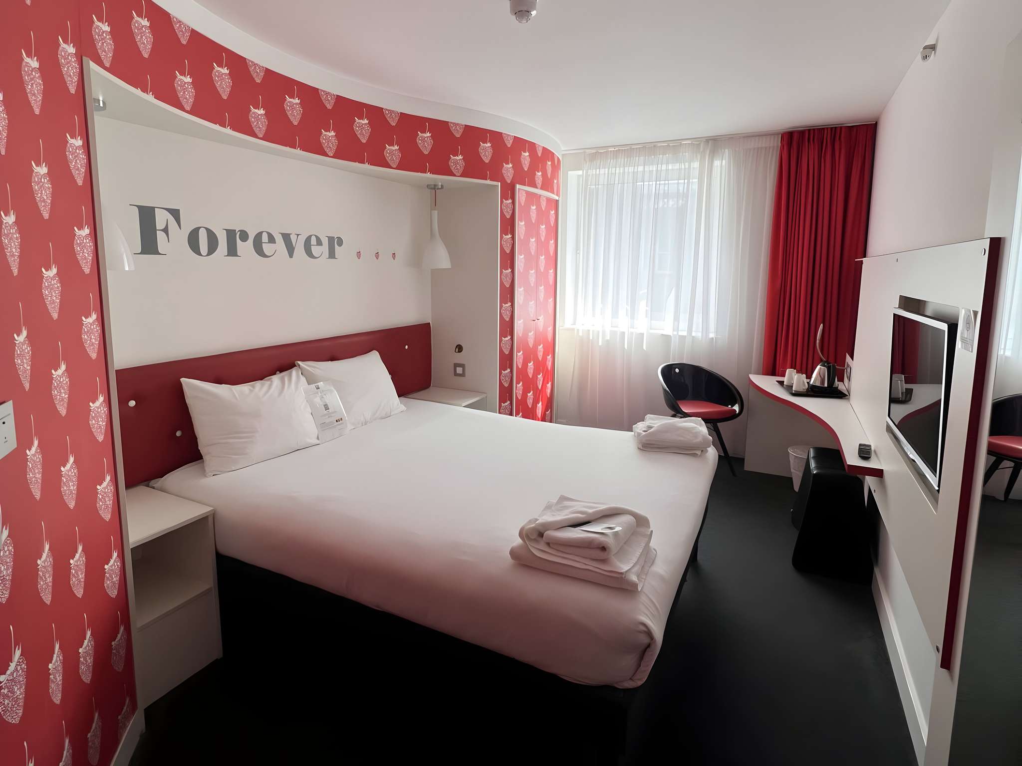 Photo - Ibis Styles Liverpool Centre Dale Street - Cavern Quarter