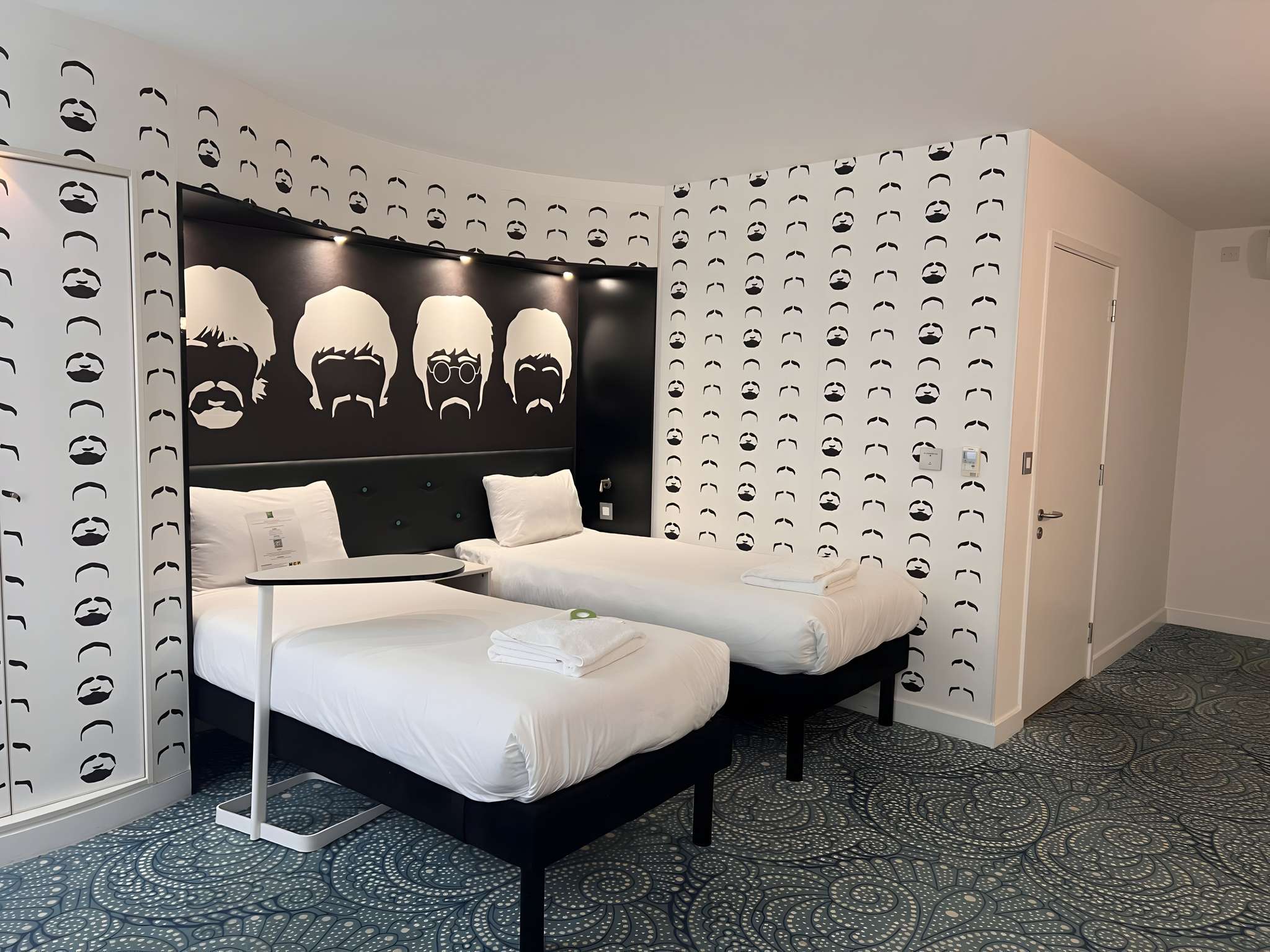 Photo - Ibis Styles Liverpool Centre Dale Street - Cavern Quarter