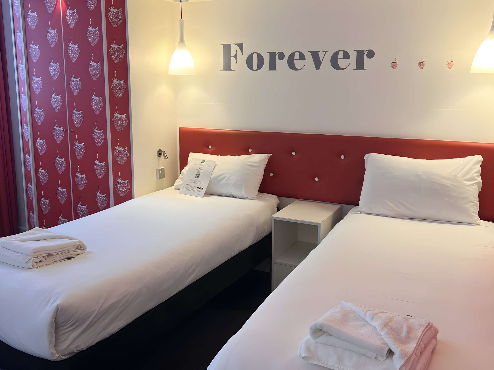 Photo - Ibis Styles Liverpool Centre Dale Street - Cavern Quarter