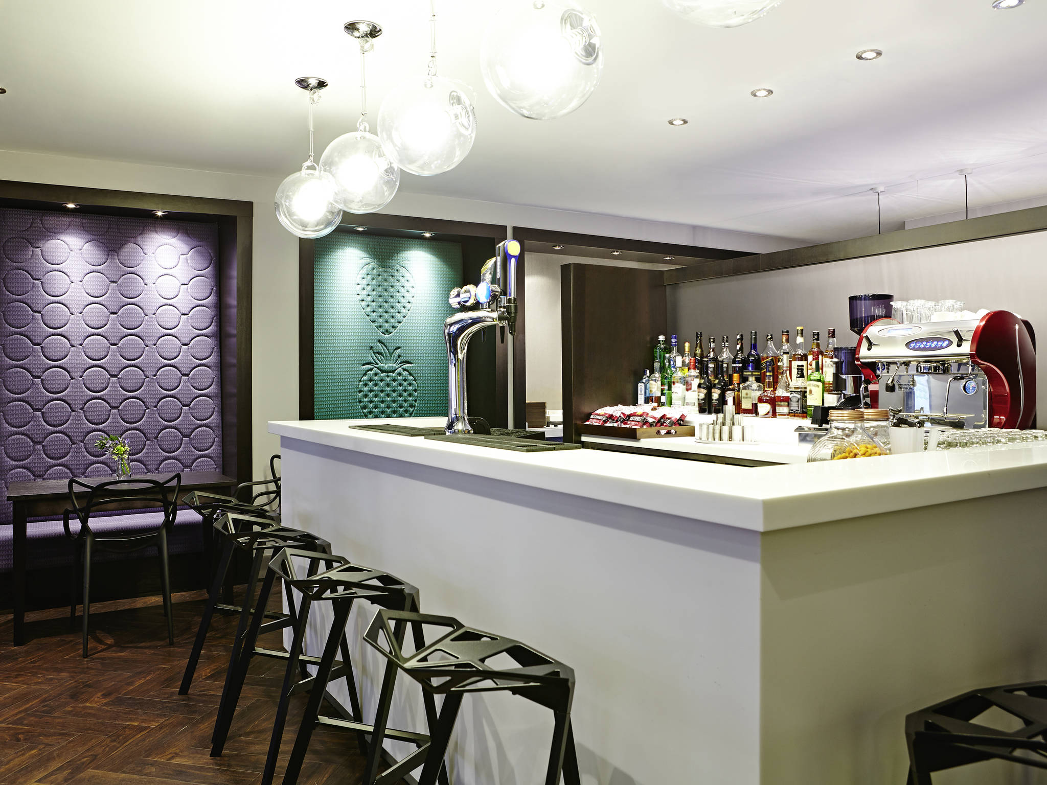 Photo - Ibis Styles Liverpool Centre Dale Street - Cavern Quarter