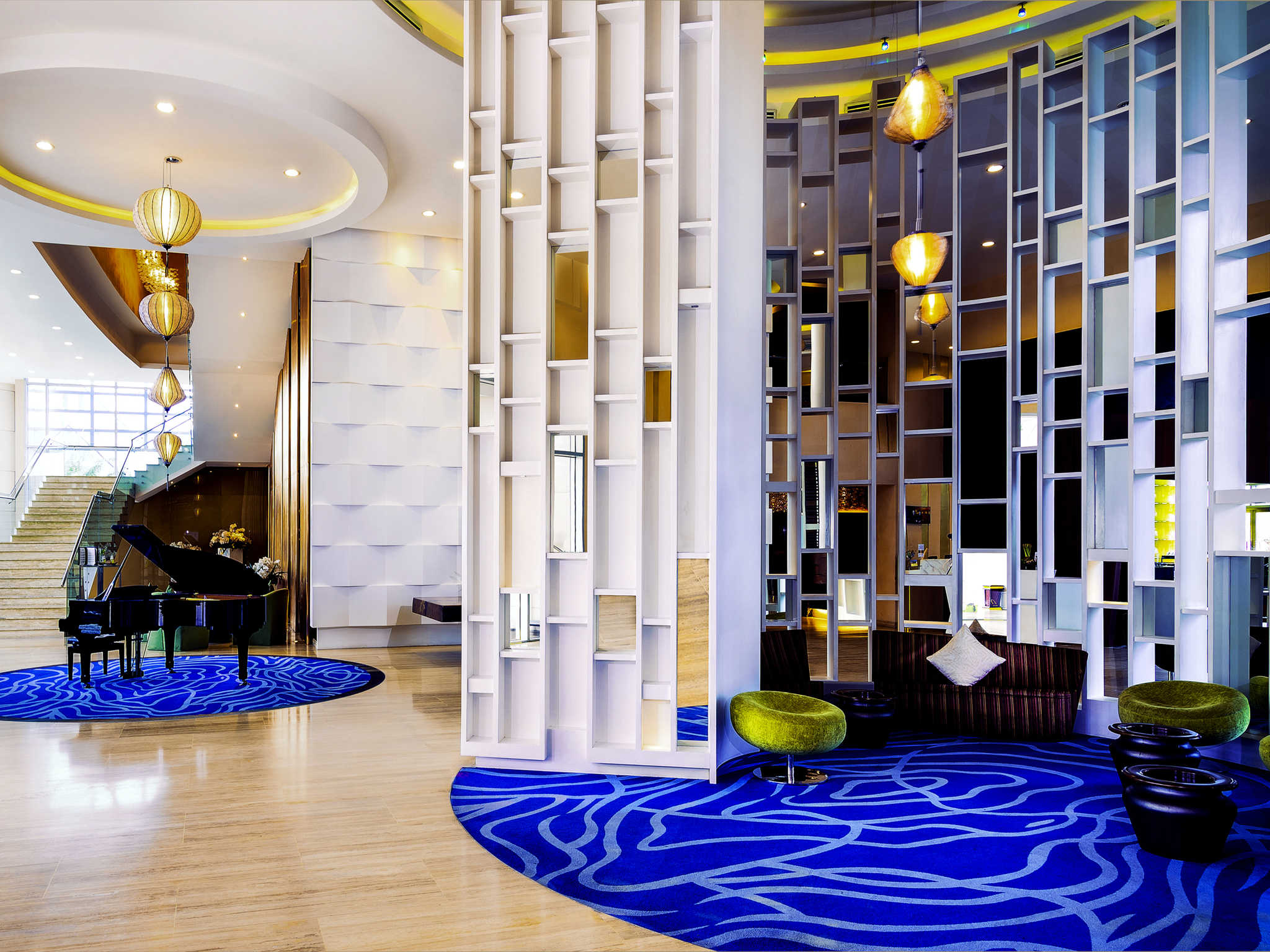 Photo - Grand Mercure Danang