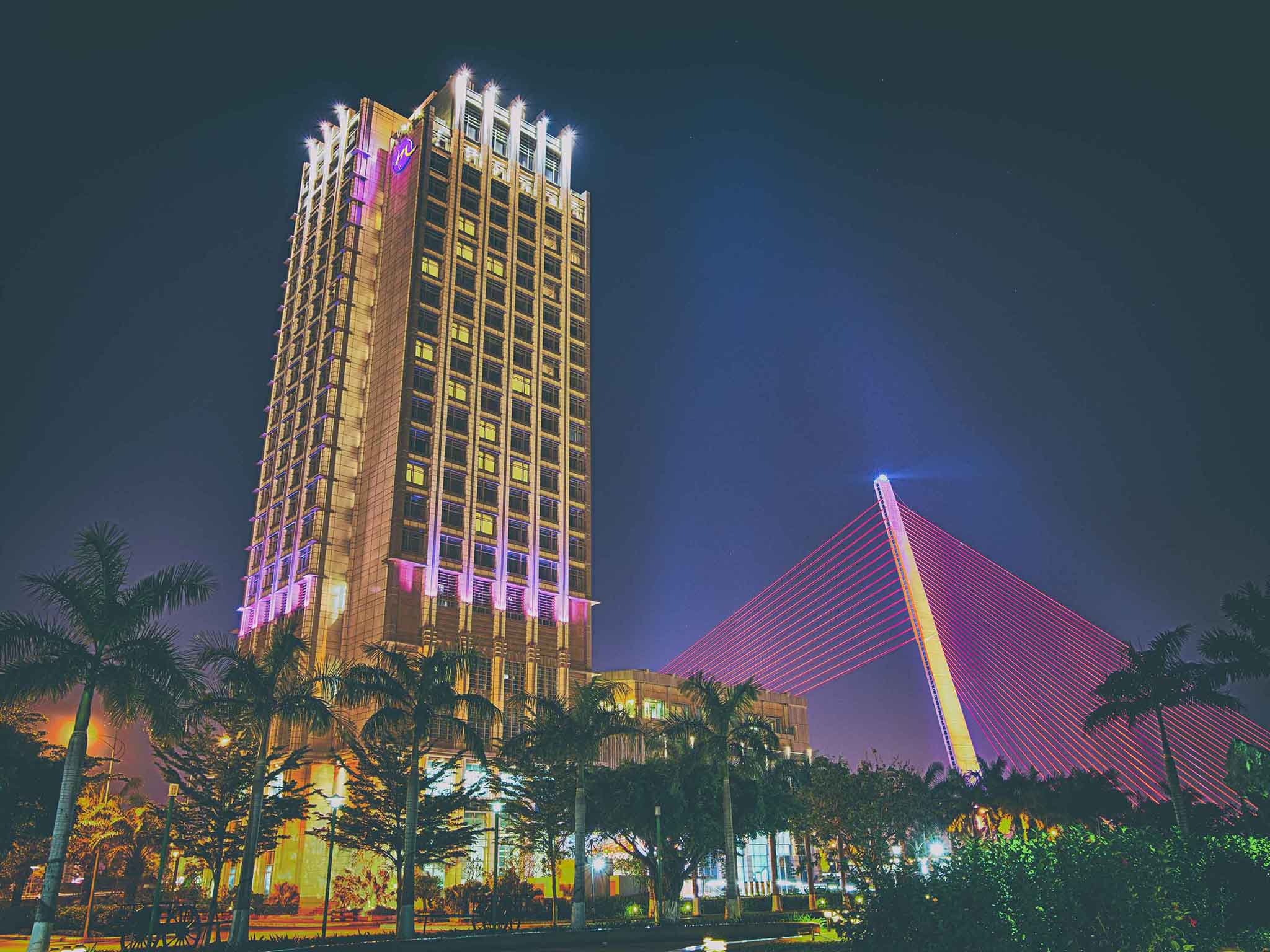 Grand Mercure Danang | Da nang Hotel | all.accor.com - ALL