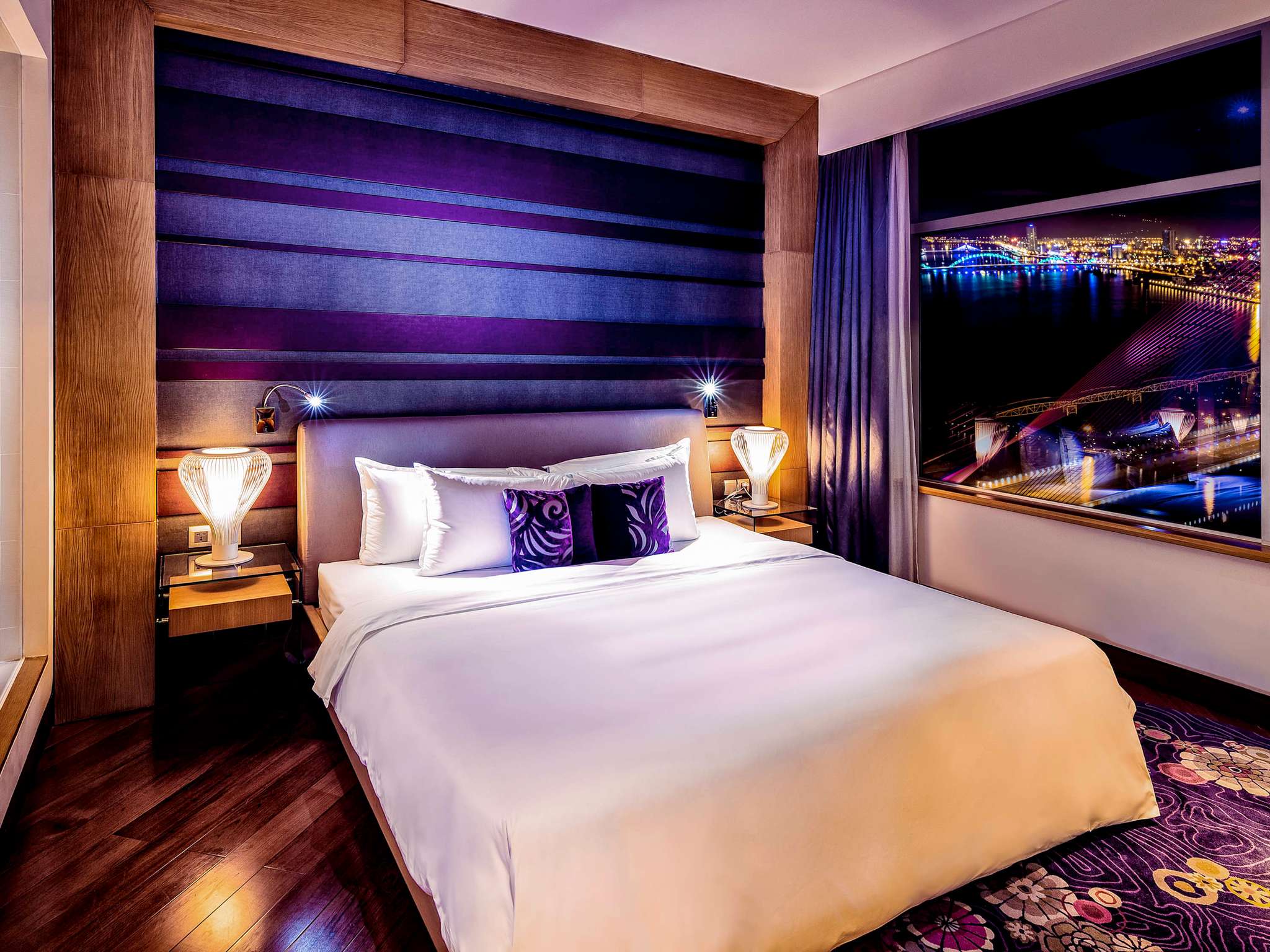 Photo - Grand Mercure Danang